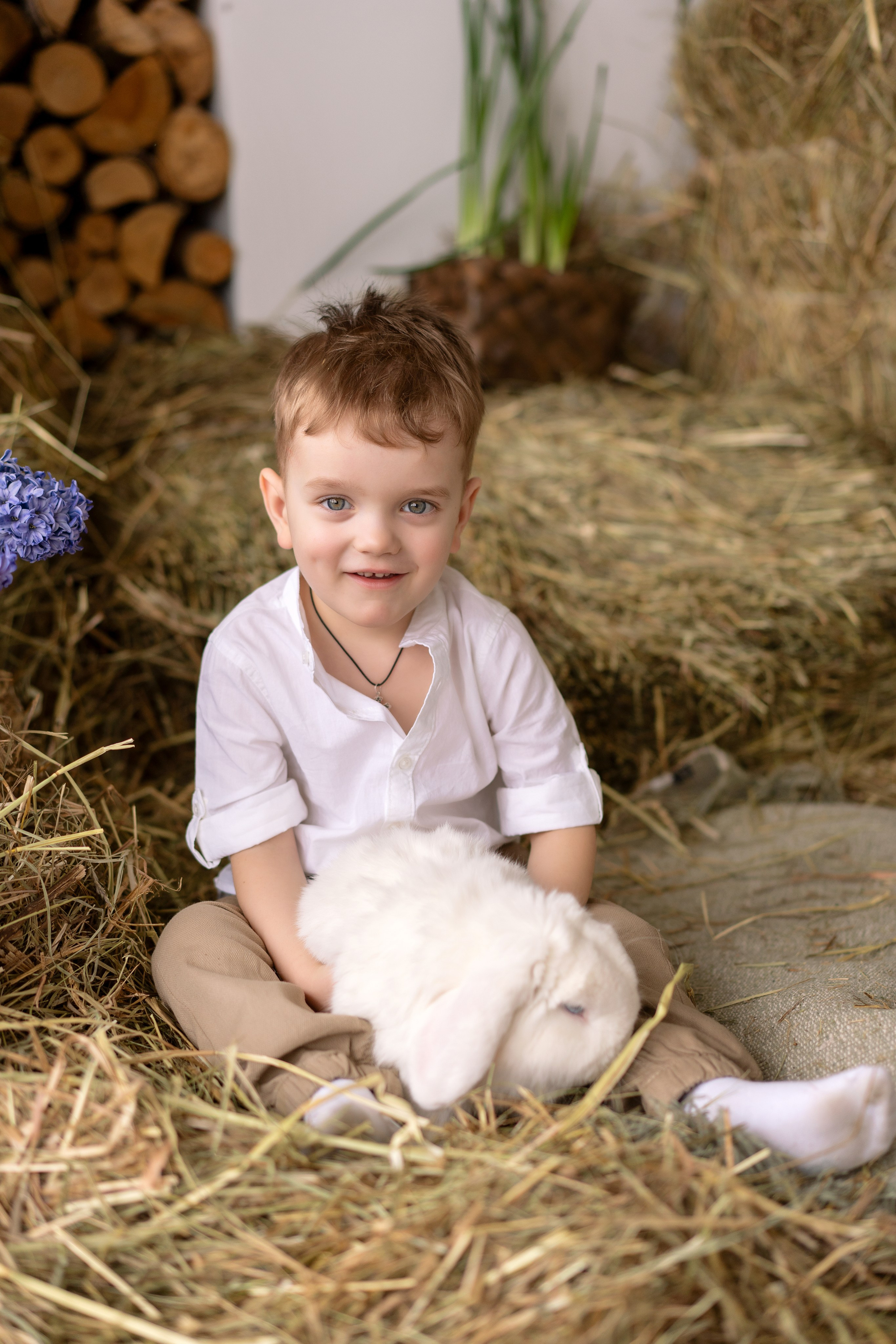 Пасхальные фотодни. Семейный и свадебный фотограф Минск, Беларусь Анна Орловская