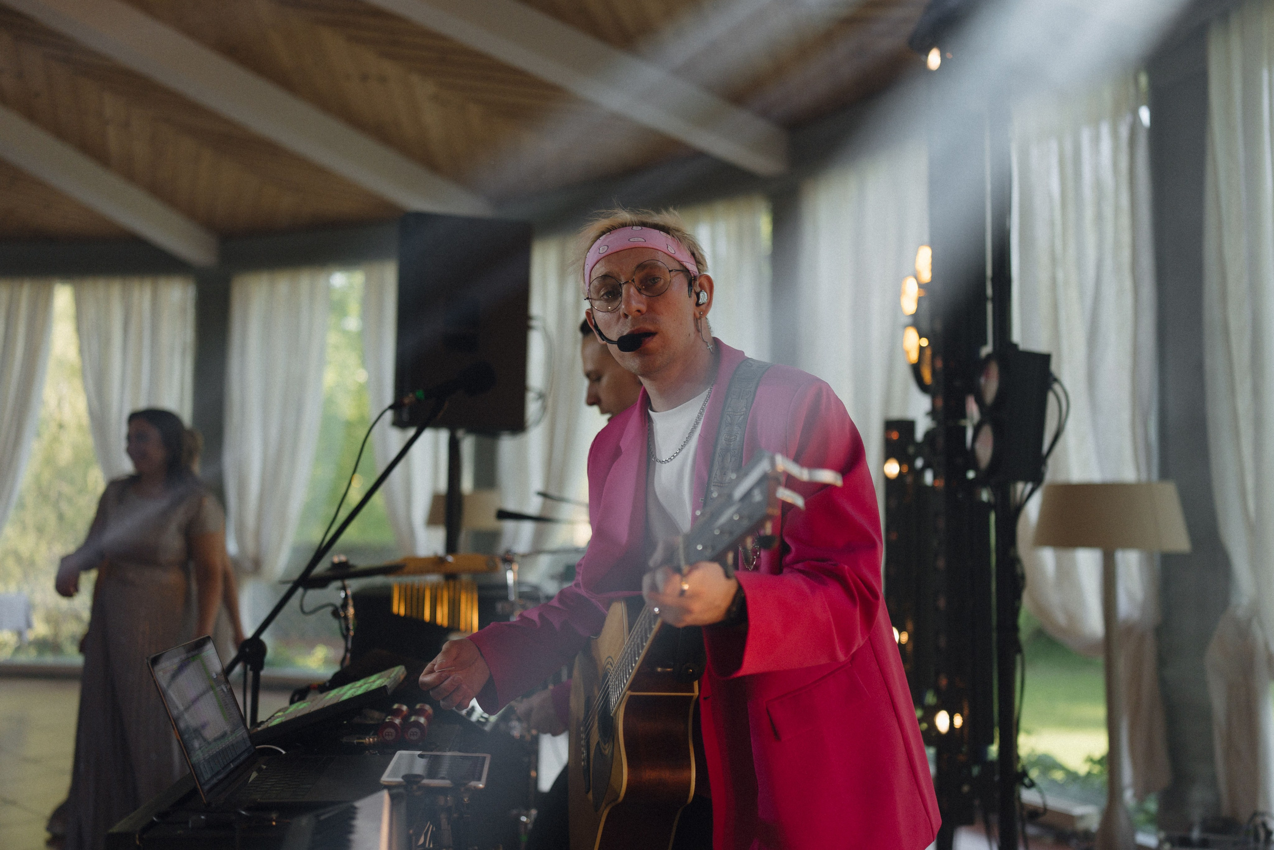 Скандинавия. Фотограф в Санкт-Петербурге Александр Дымов