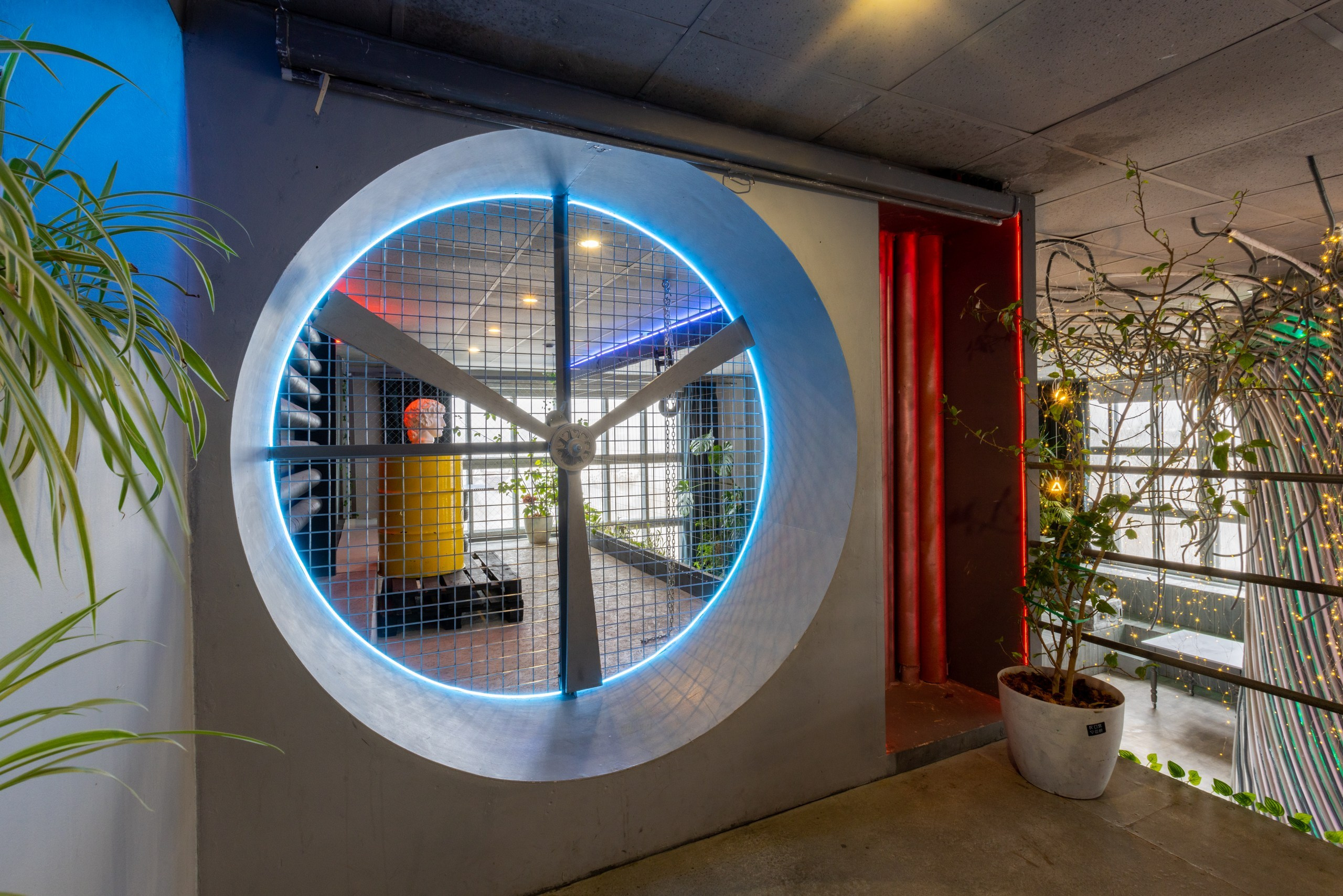 Room 35 LOFT. Фотограф в Туле Крупский АнДРей. Фотостудия «КАДР71» в Туле