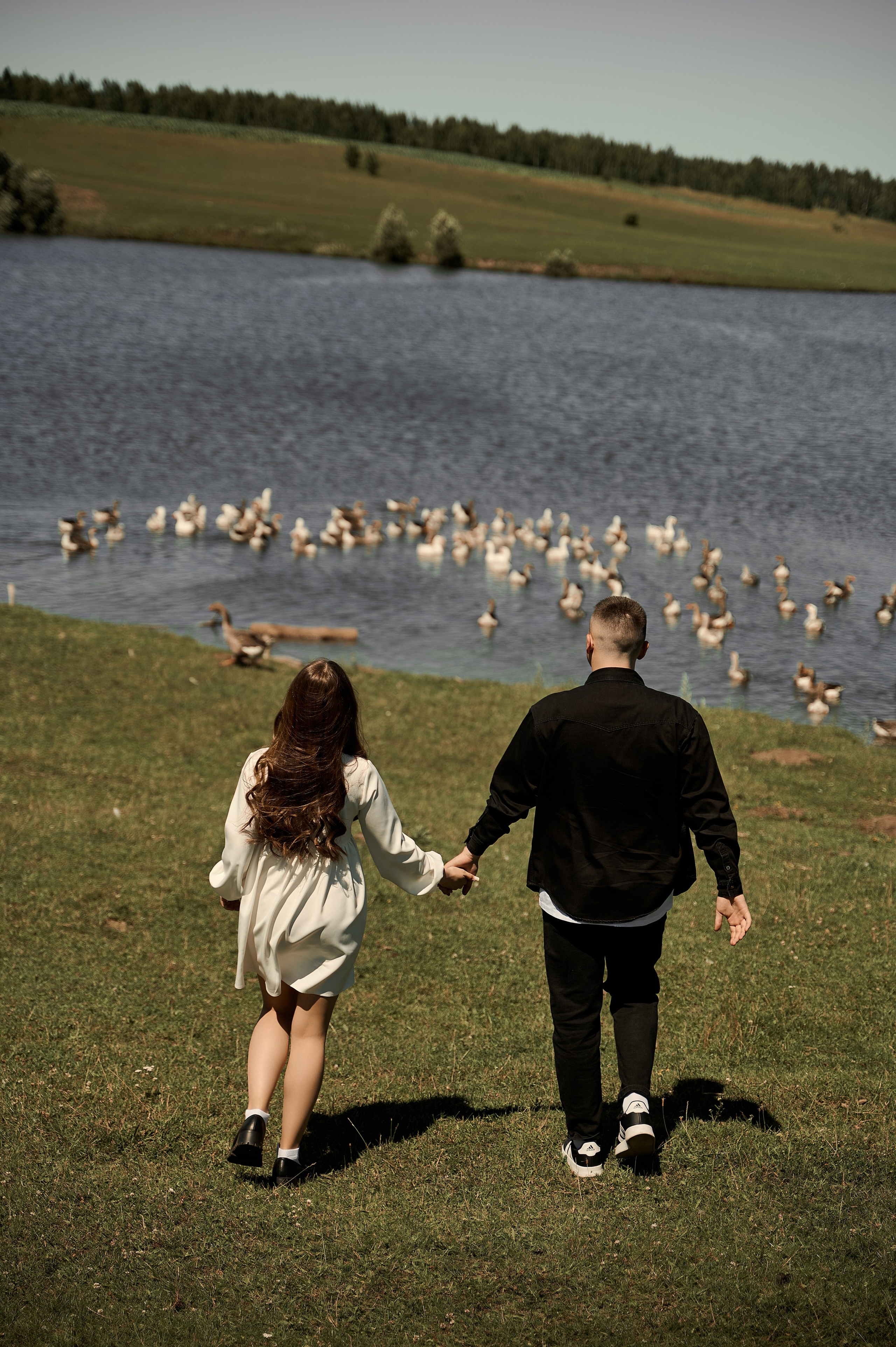 Свадебная съемка Брянск Москва Свадебный фотограф фотограф на свадьбу  фотограф Орел. Свадебный и портретный фотограф в Брянске Скепская Лилия