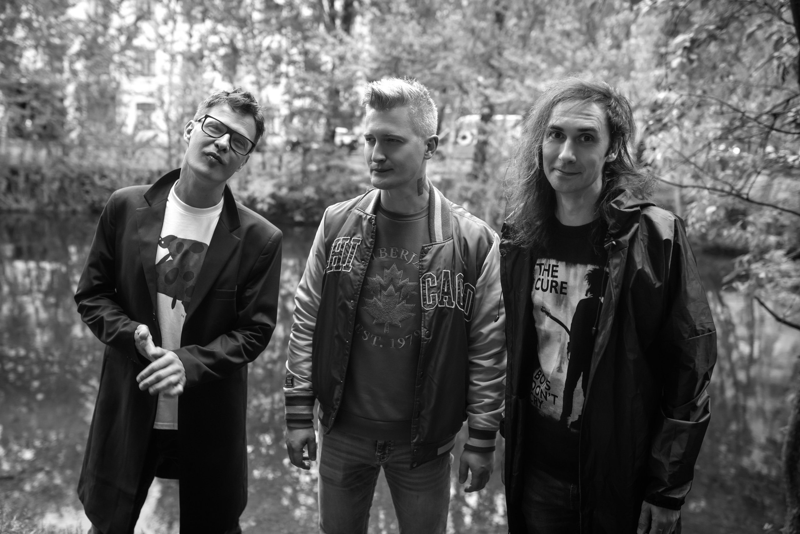 РАДИОПОМЕХИ. Фотограф Елена Богачева (lenalena_na_na_na)