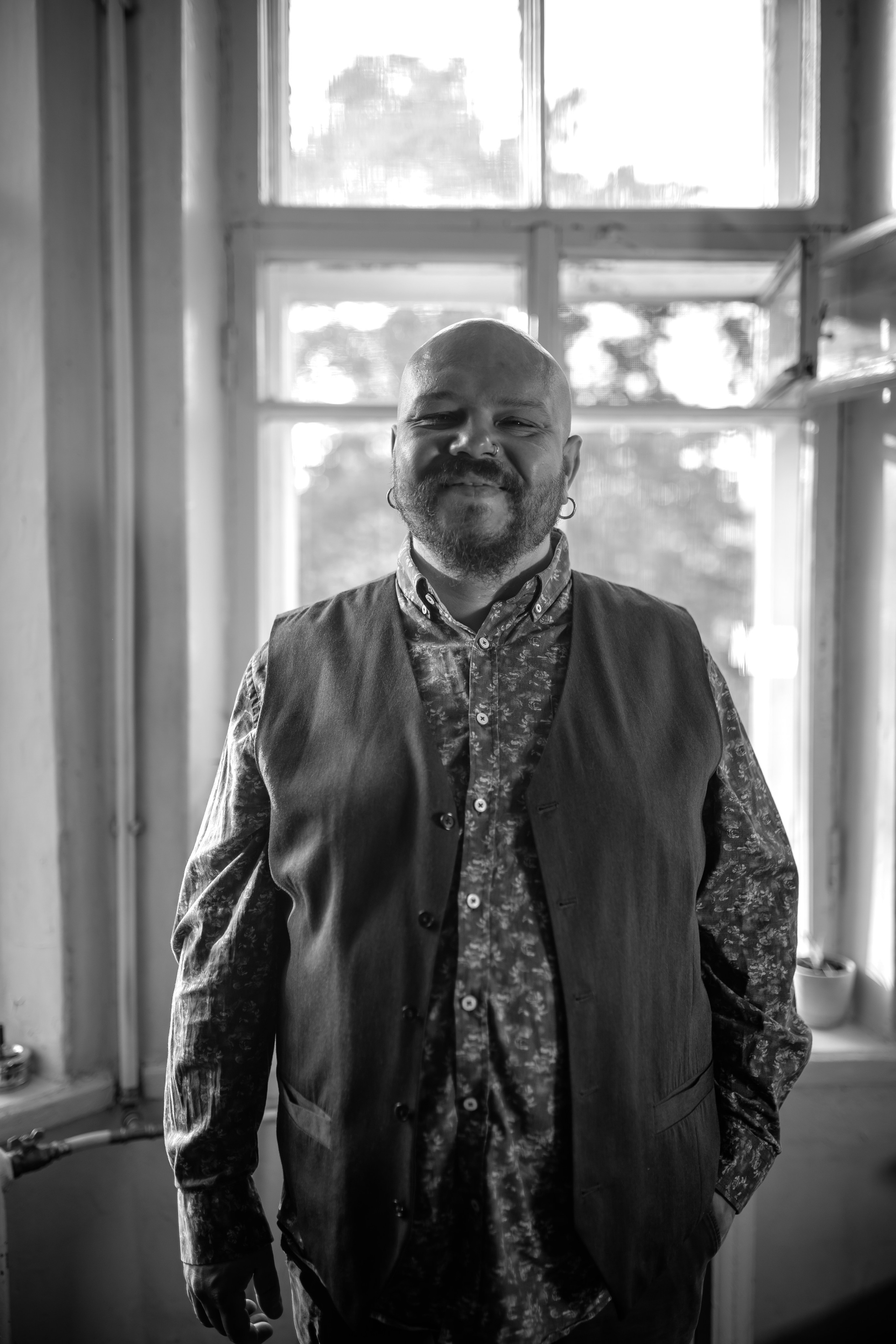 ПИНЖЕНИН. Фотограф Елена Богачева (lenalena_na_na_na)