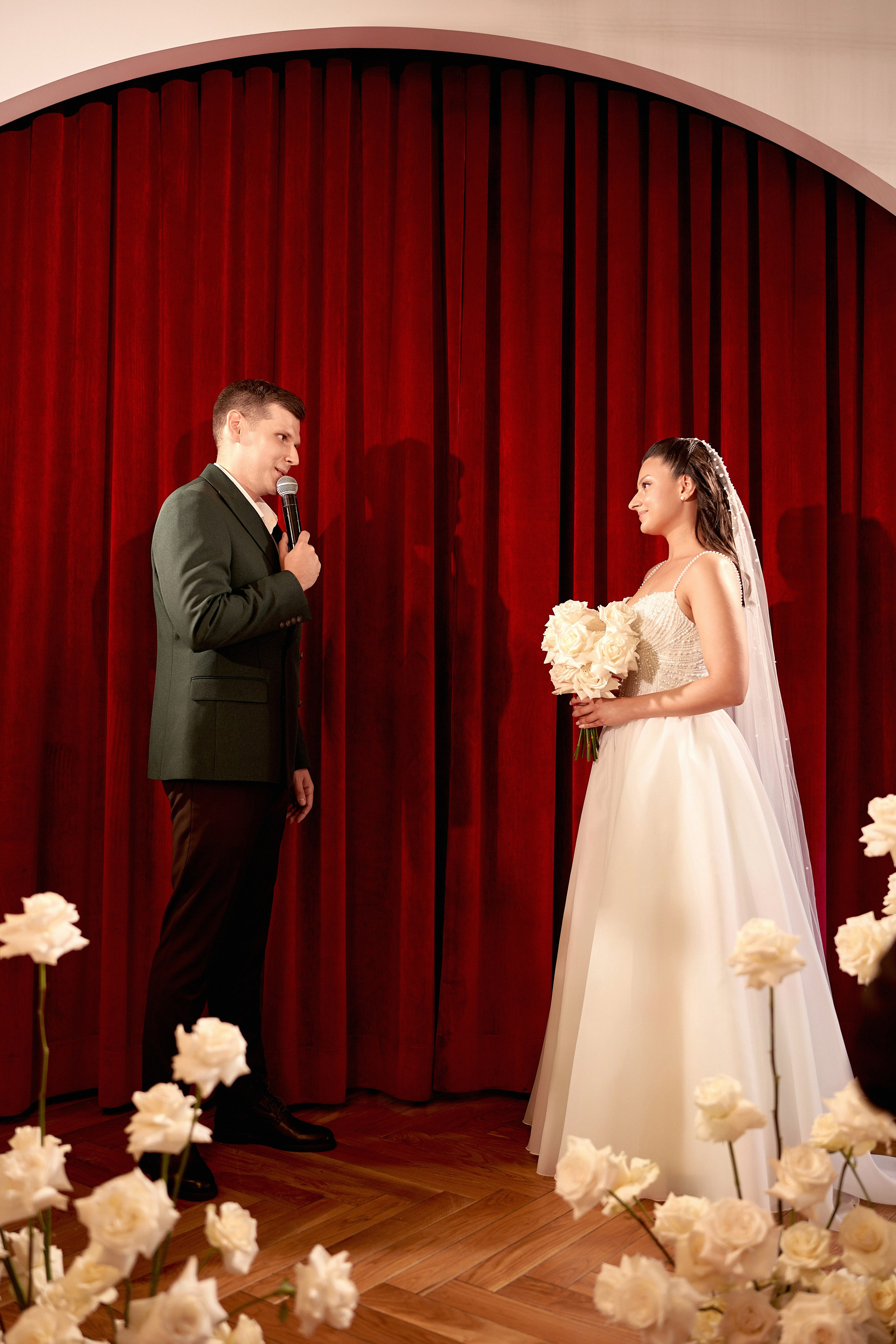 Павел & Ксения. Фотограф в Нижнем Новгороде Марина Кузнецова