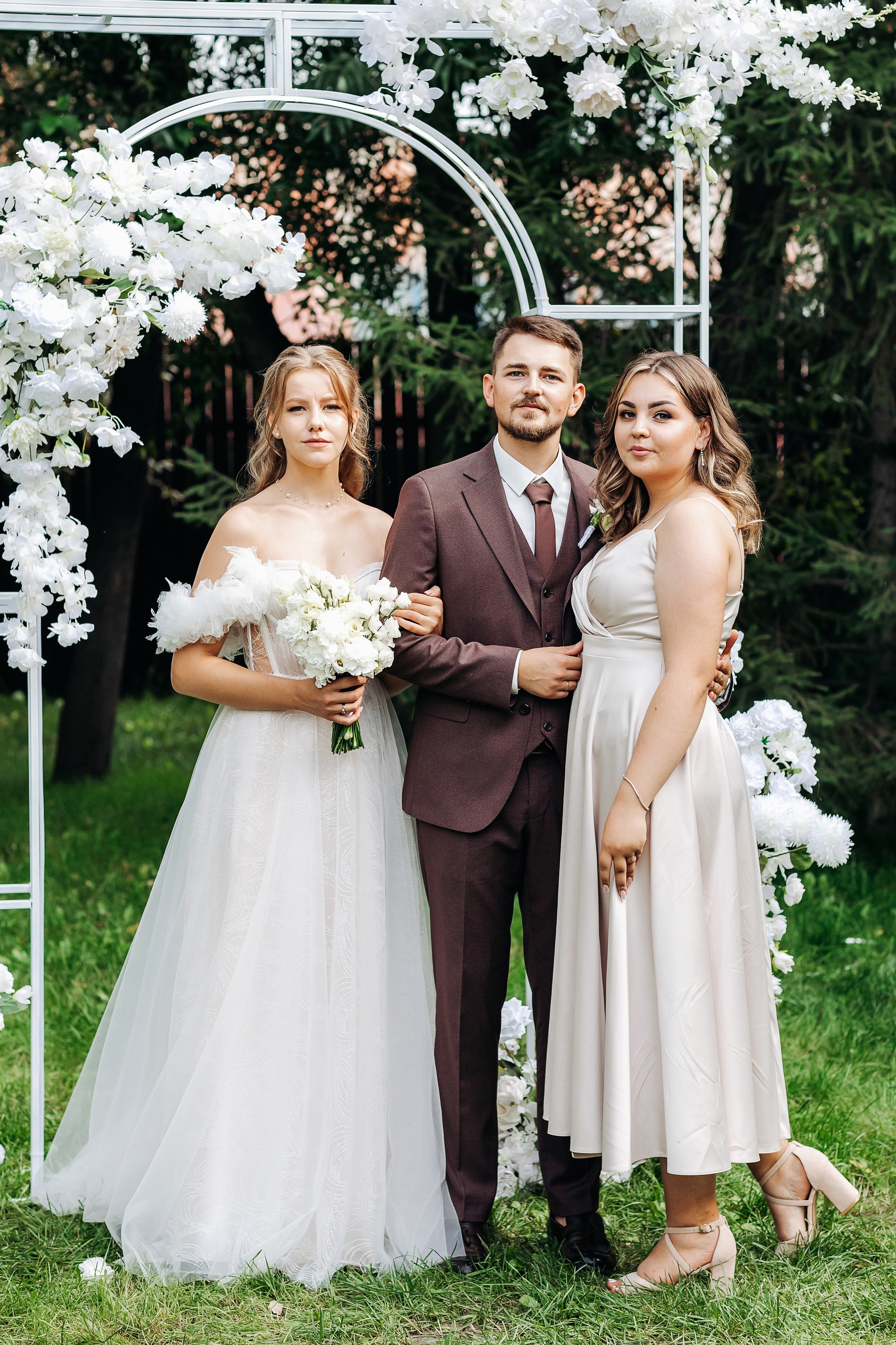 Александр Ирина. Фотограф Омск Андрей Козяков