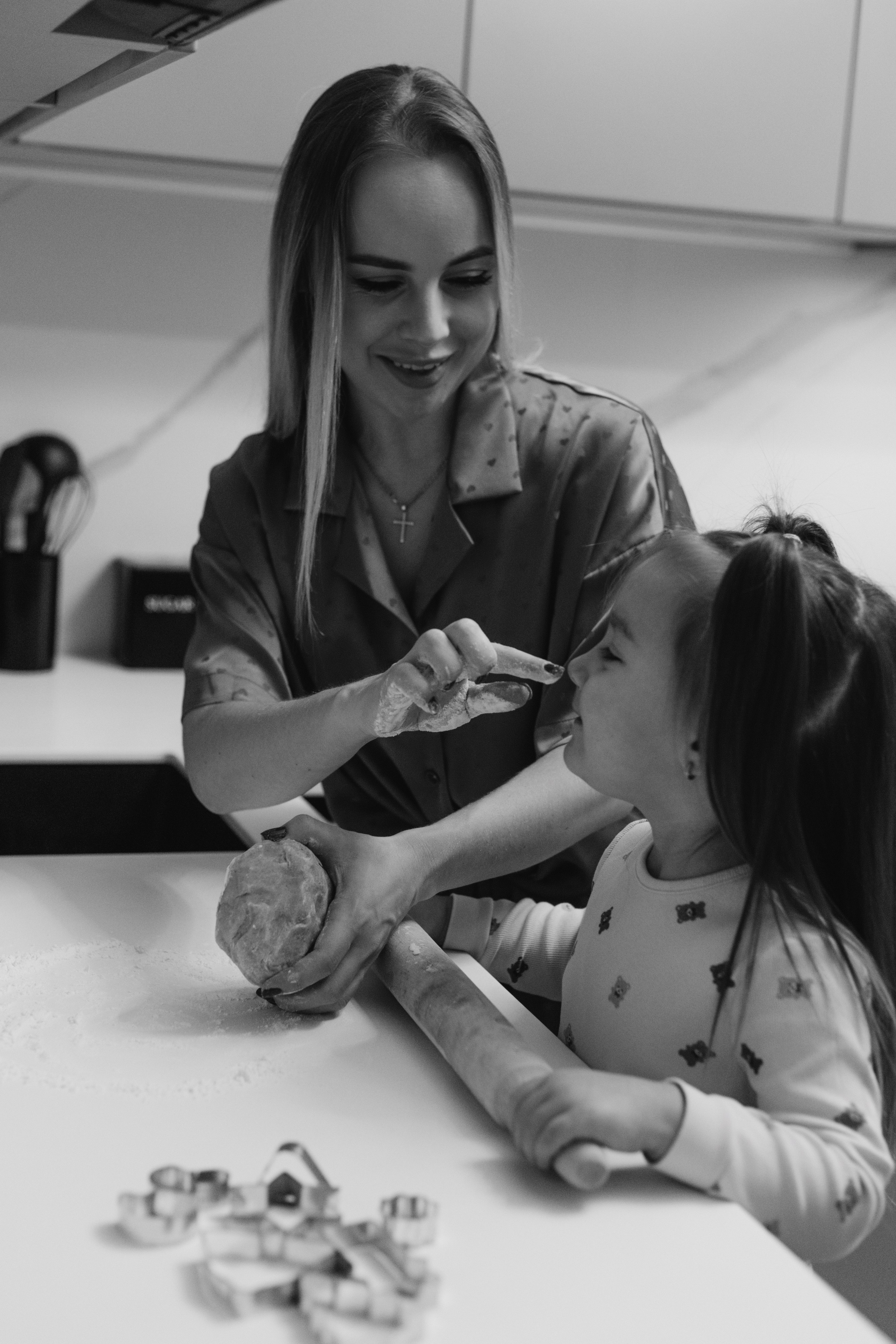 Домашняя съемка. Семейный фотограф в г. Белгороде Ангелина Прокопенко