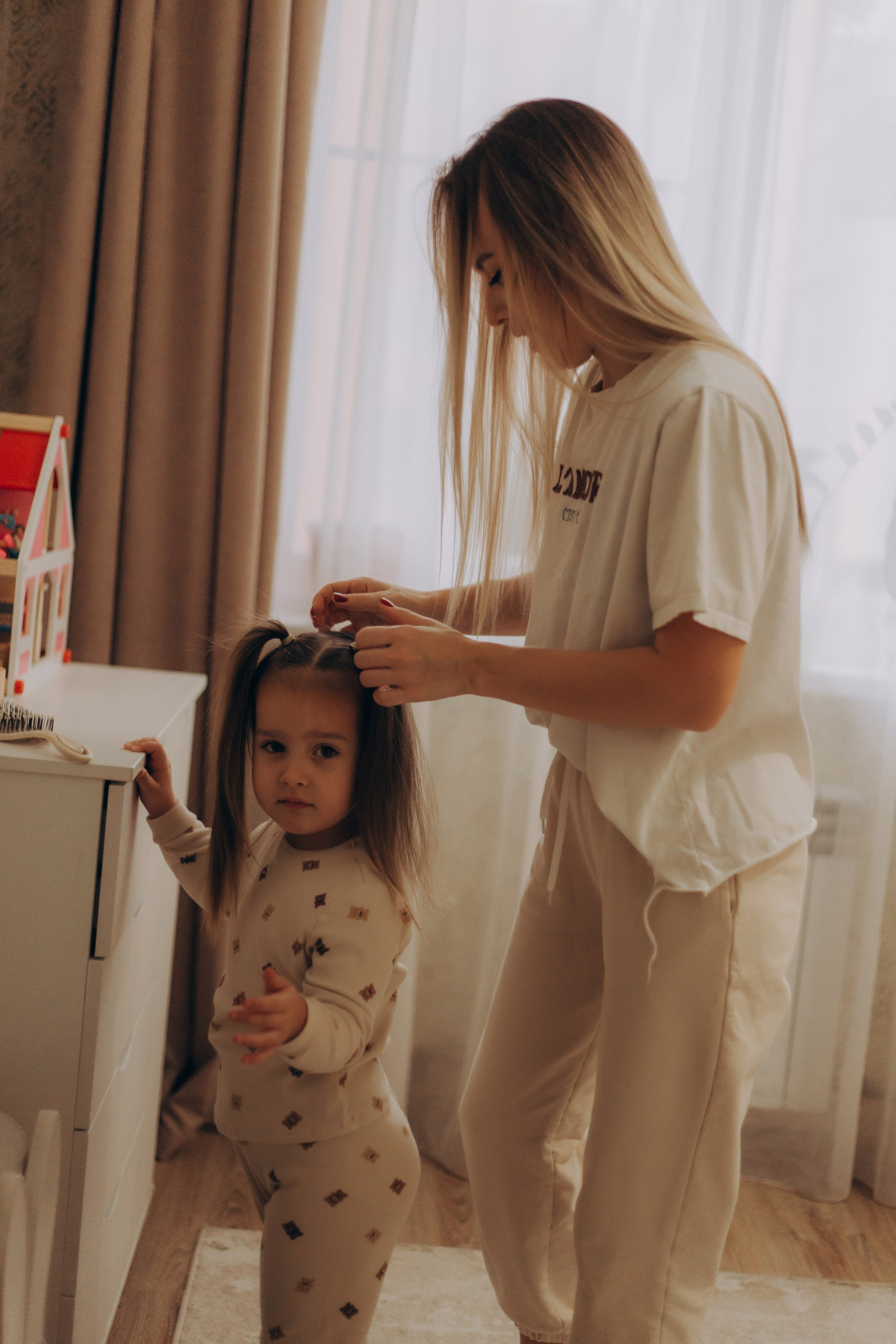 Домашняя съемка. Семейный фотограф в г. Белгороде Ангелина Прокопенко