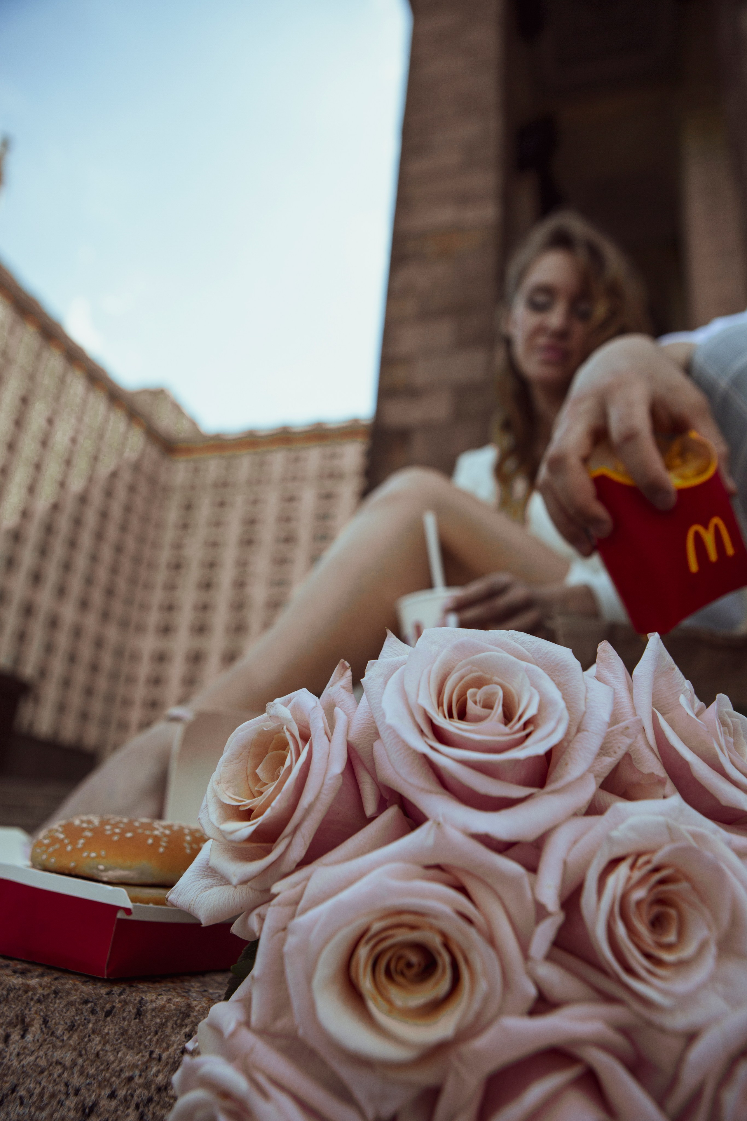 Степан Светлана. Фотограф в Москве Ксенья Раимова