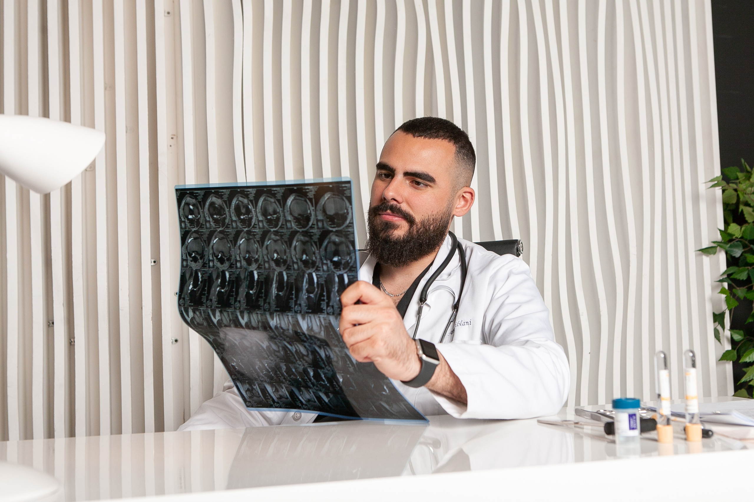 Студенты медики. Фотограф Ольга Ефремова