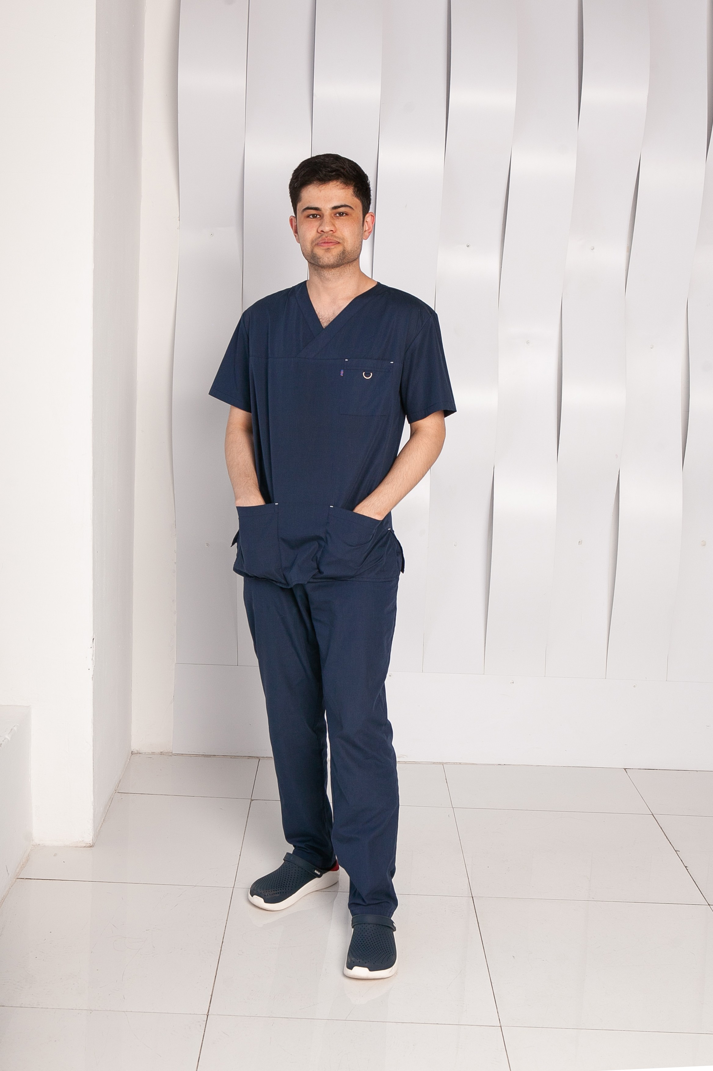 Студенты медики. Фотограф Ольга Ефремова