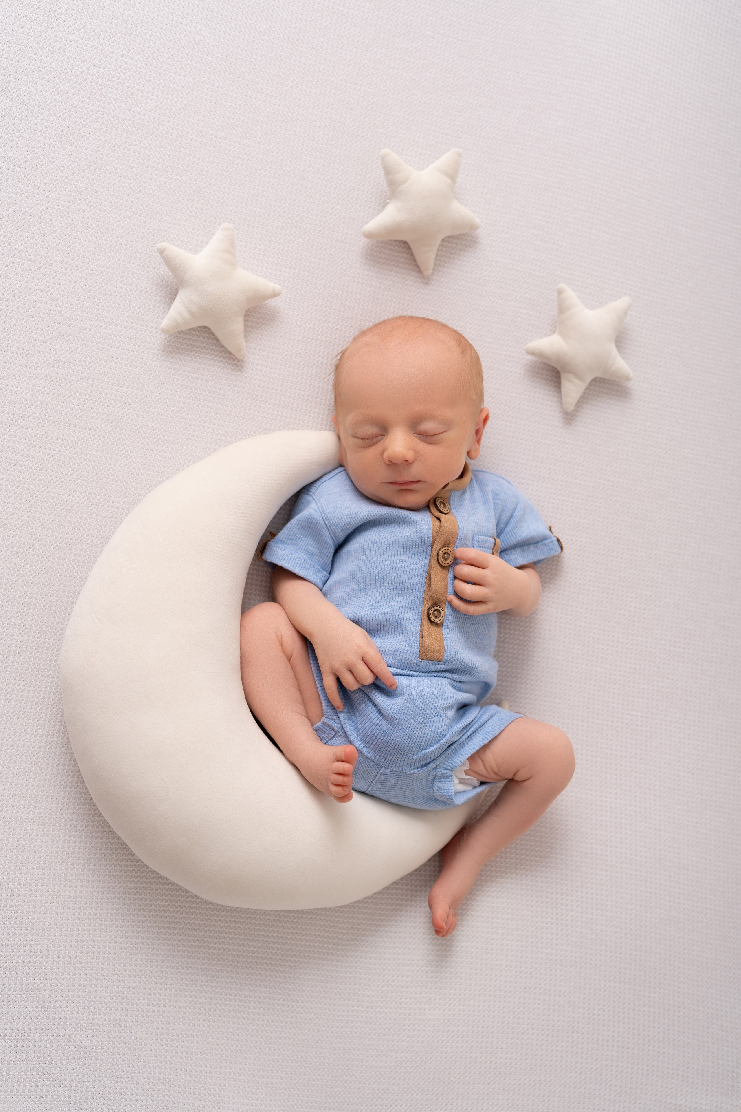 Новорождённые. Фотограф новорожденных малышей Одинцово/Москва Юлия Скок