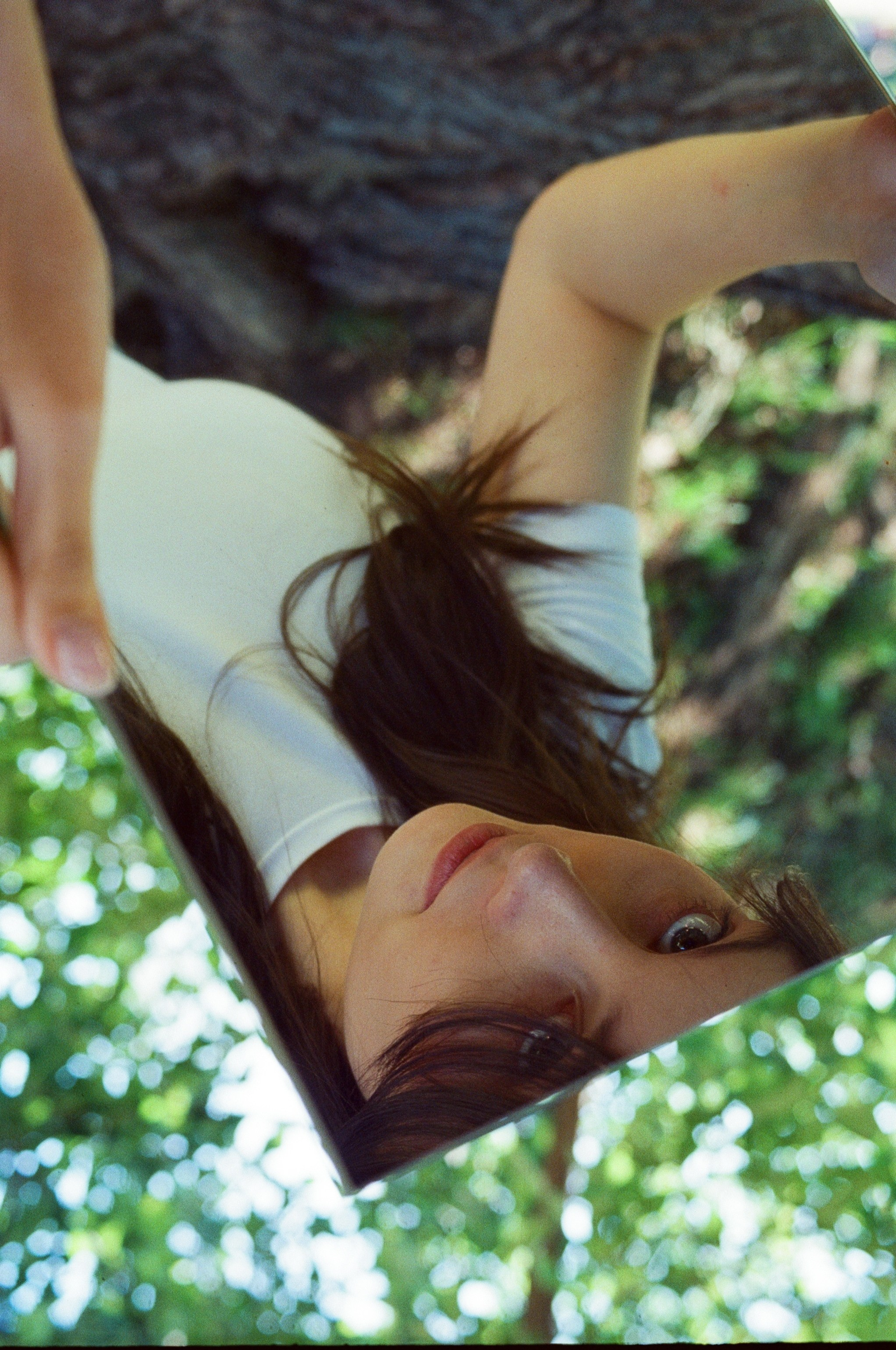 Фотограф в Карелии