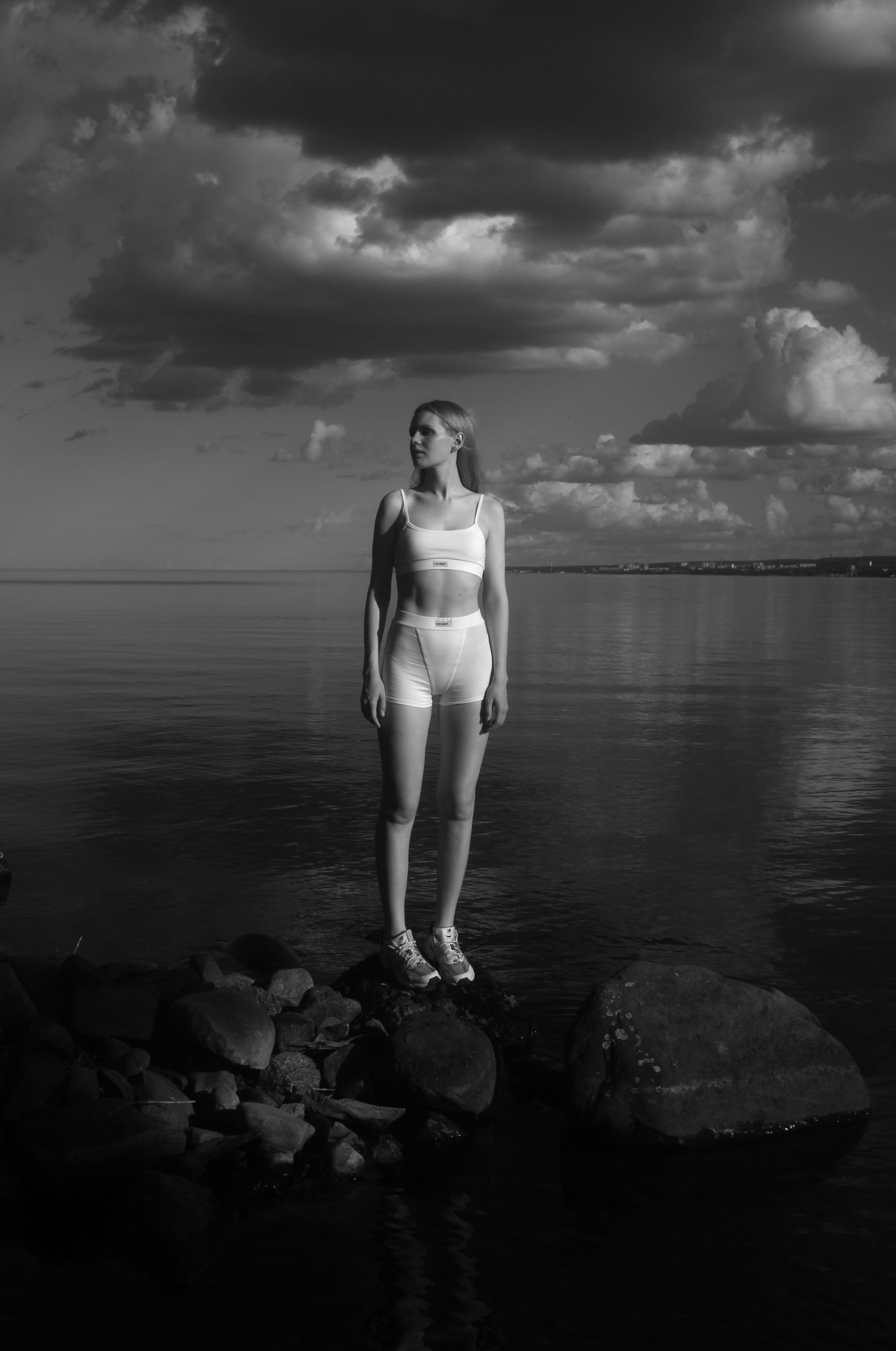 Фотограф в Карелии