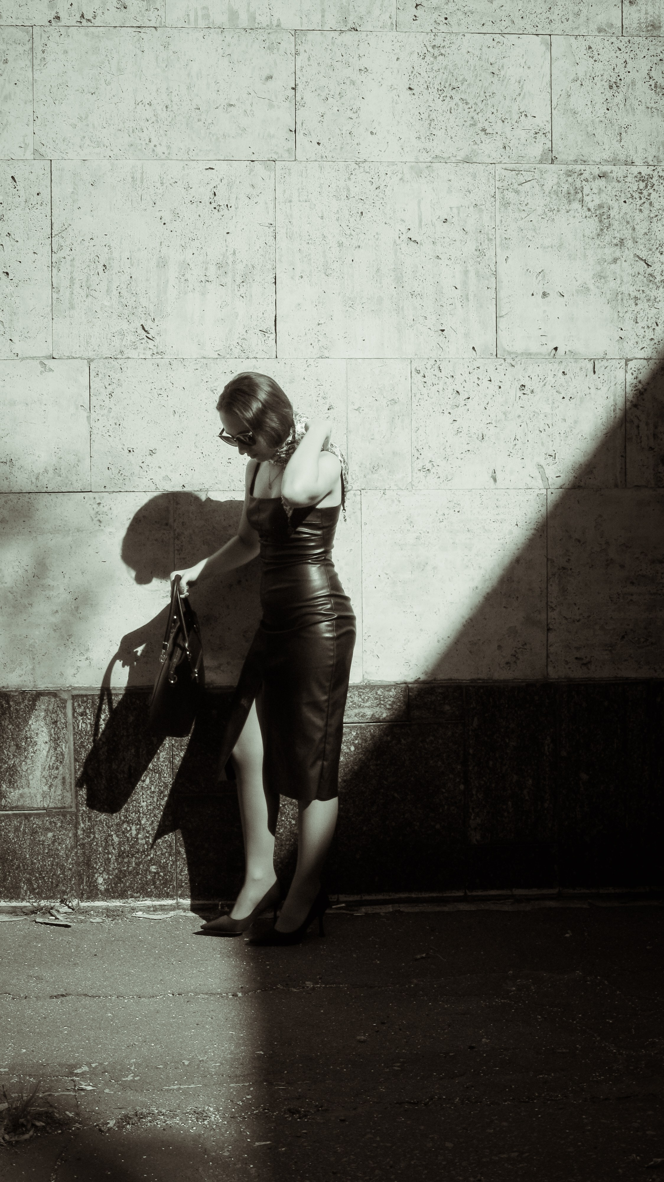 Аня. Портретный и свадебный фотограф в Москве Александра