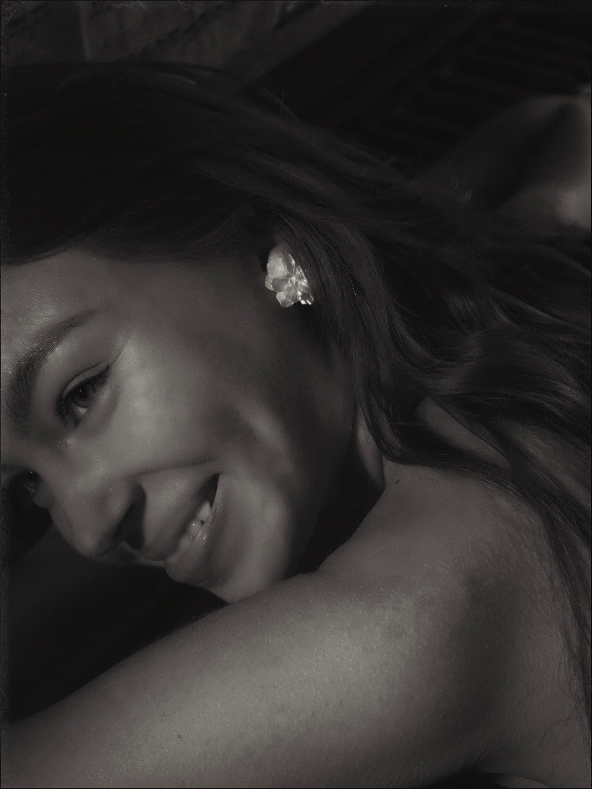 Алина. Портретный и свадебный фотограф в Москве Александра