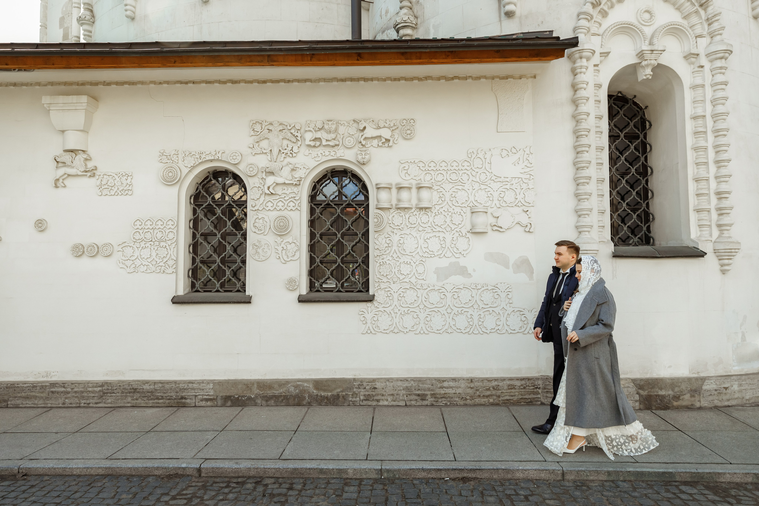 Феодоровский собор Венчание. Свадебный фотограф, крещение, венчание СПБ, Белгород Анна Коршунова