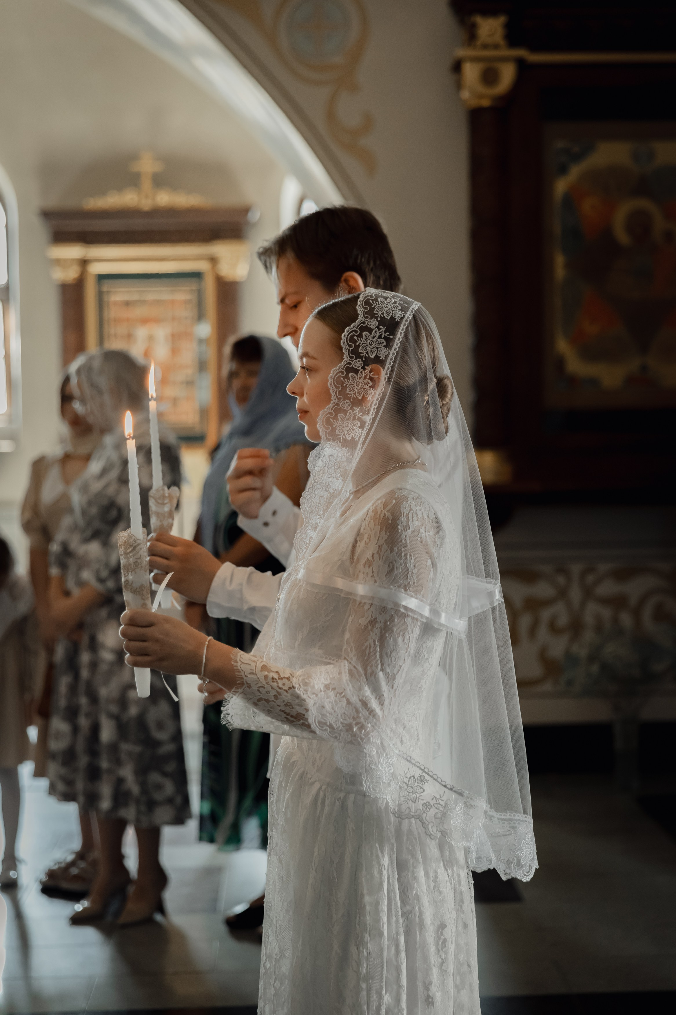 Венчание Апостола Петра. Свадебный фотограф, крещение, венчание СПБ, Белгород Анна Коршунова