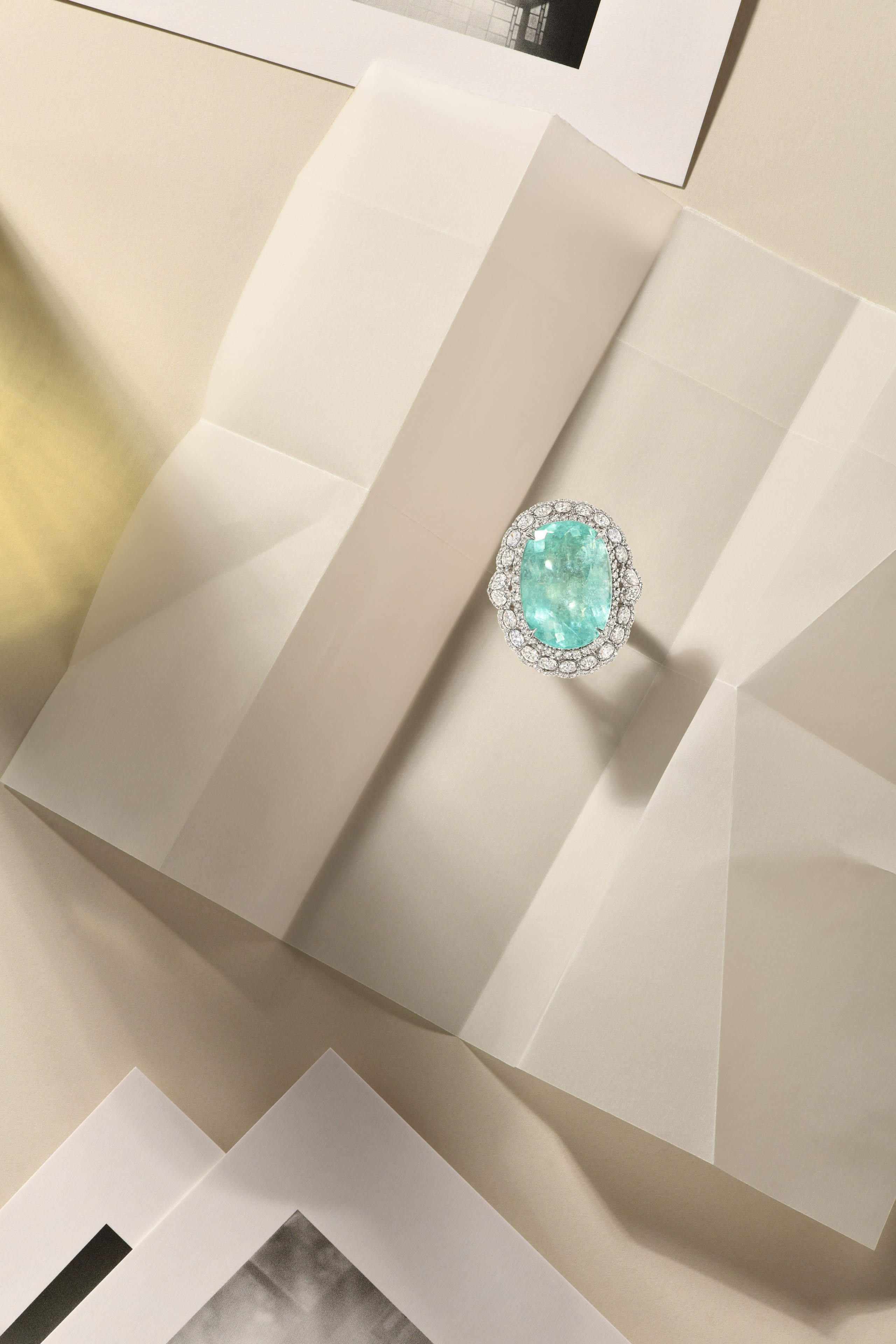 Предметная фотосъемка ювелирных изделий. Ювелирный фотограф