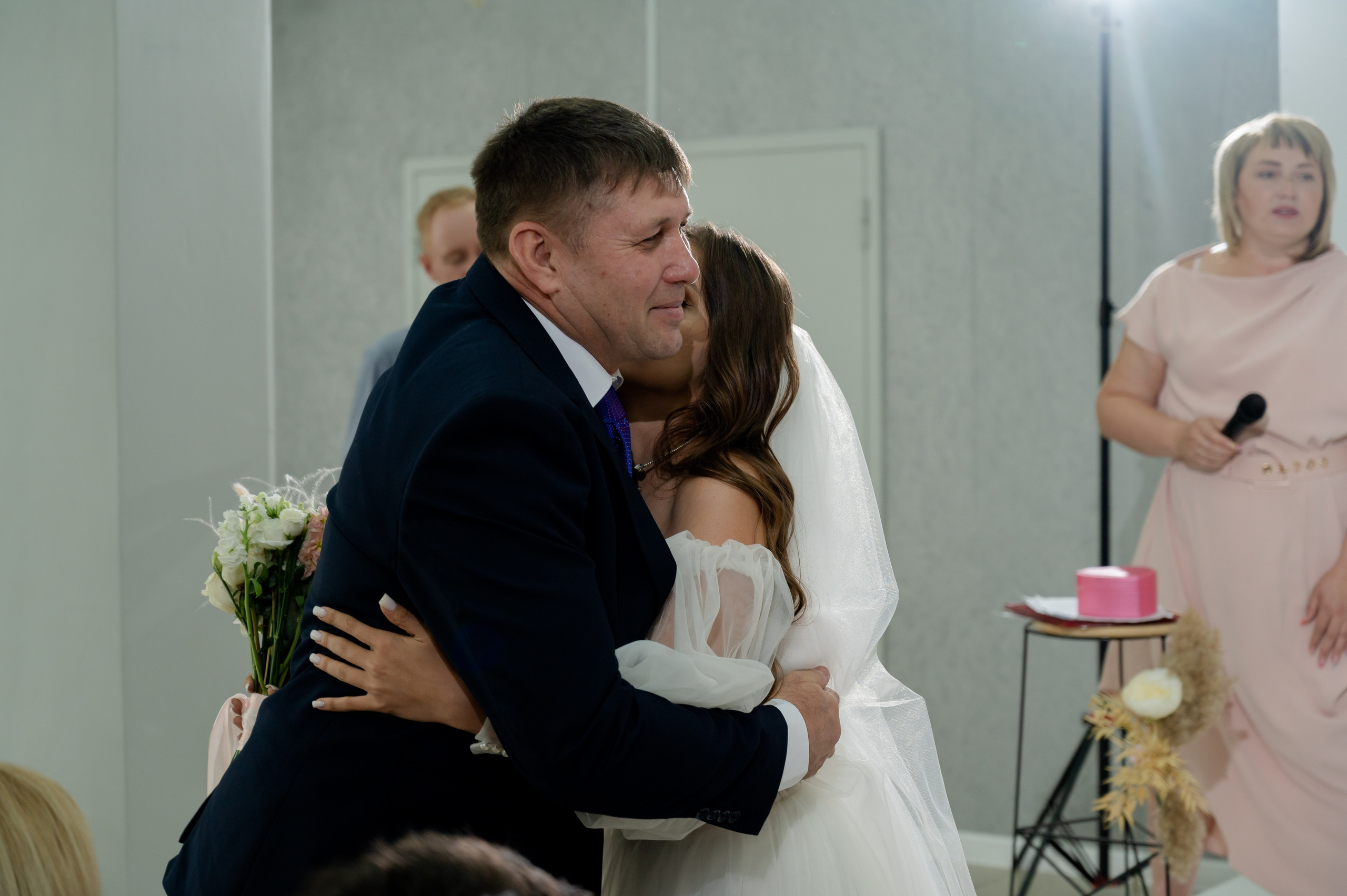 Дмитрий и Елизавета. Свадебный и Семейный фотограф в Абакане, Красноярске