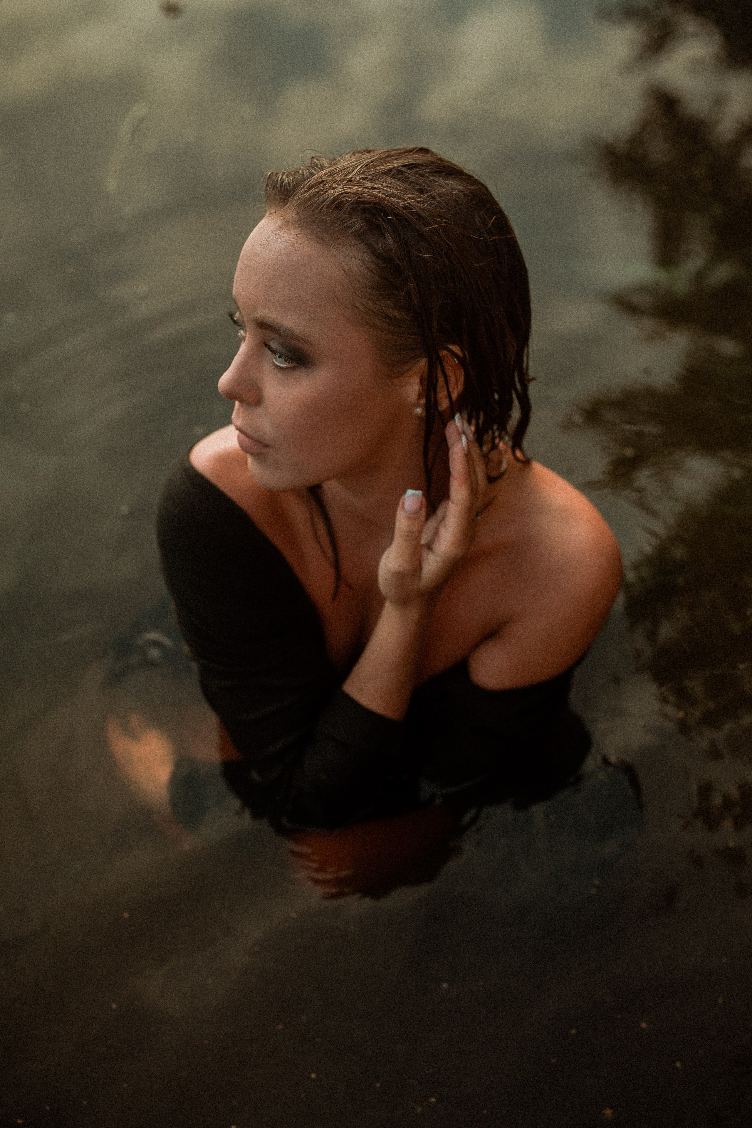 ОZero. Семейный и Свадебный фотограф в Санкт-Петербурге Плохая Екатерина