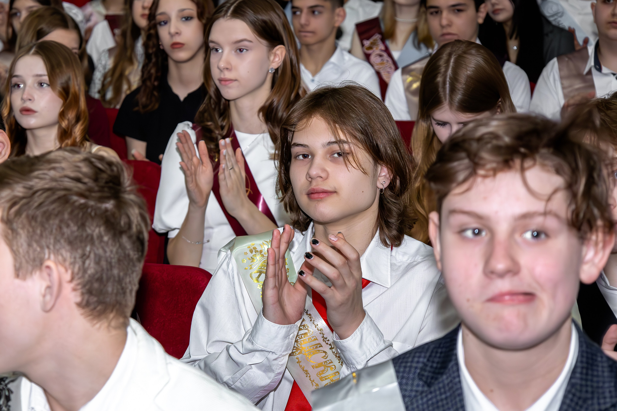 Альбом репортажные съёмки школьных и детсадовских мероприятий. Семейный и свадебный фотограф в Москве и Домодедово Анна Авилочкина