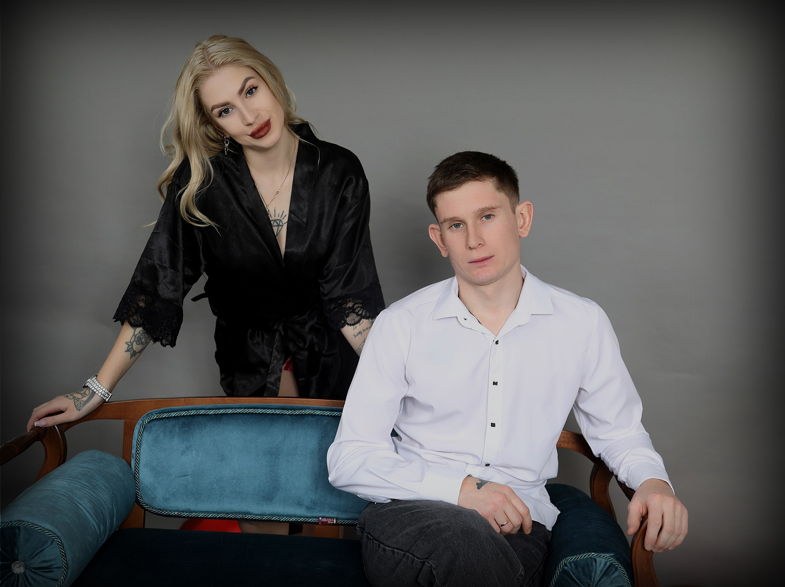 Елизавета. Фото-момент