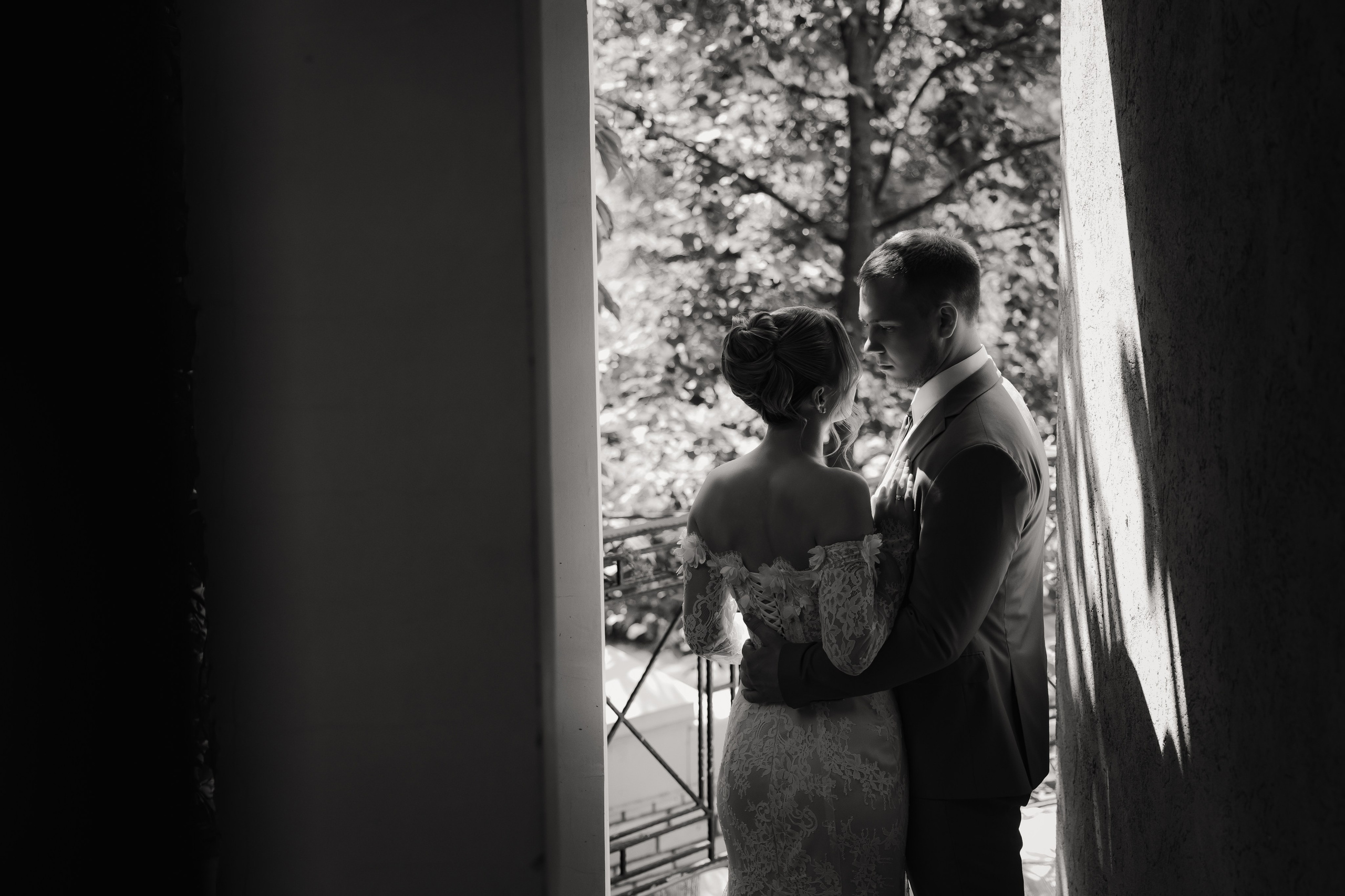 Свадебная фотосессия в Самаре в частном доме. Свадебный и семейный фотограф в Самаре и Тольятти | Елена Топанцева