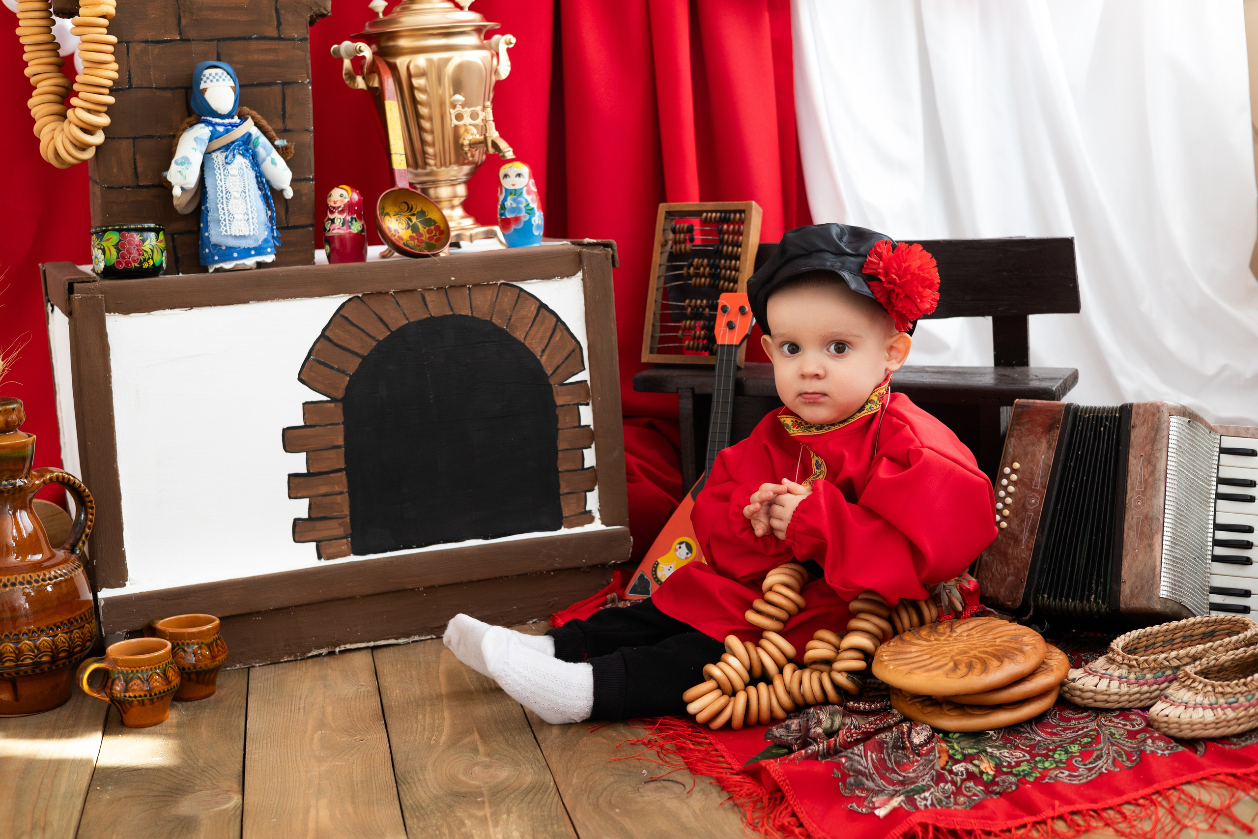 Фотодни (тематические съемки). Детский фотограф Симферополь