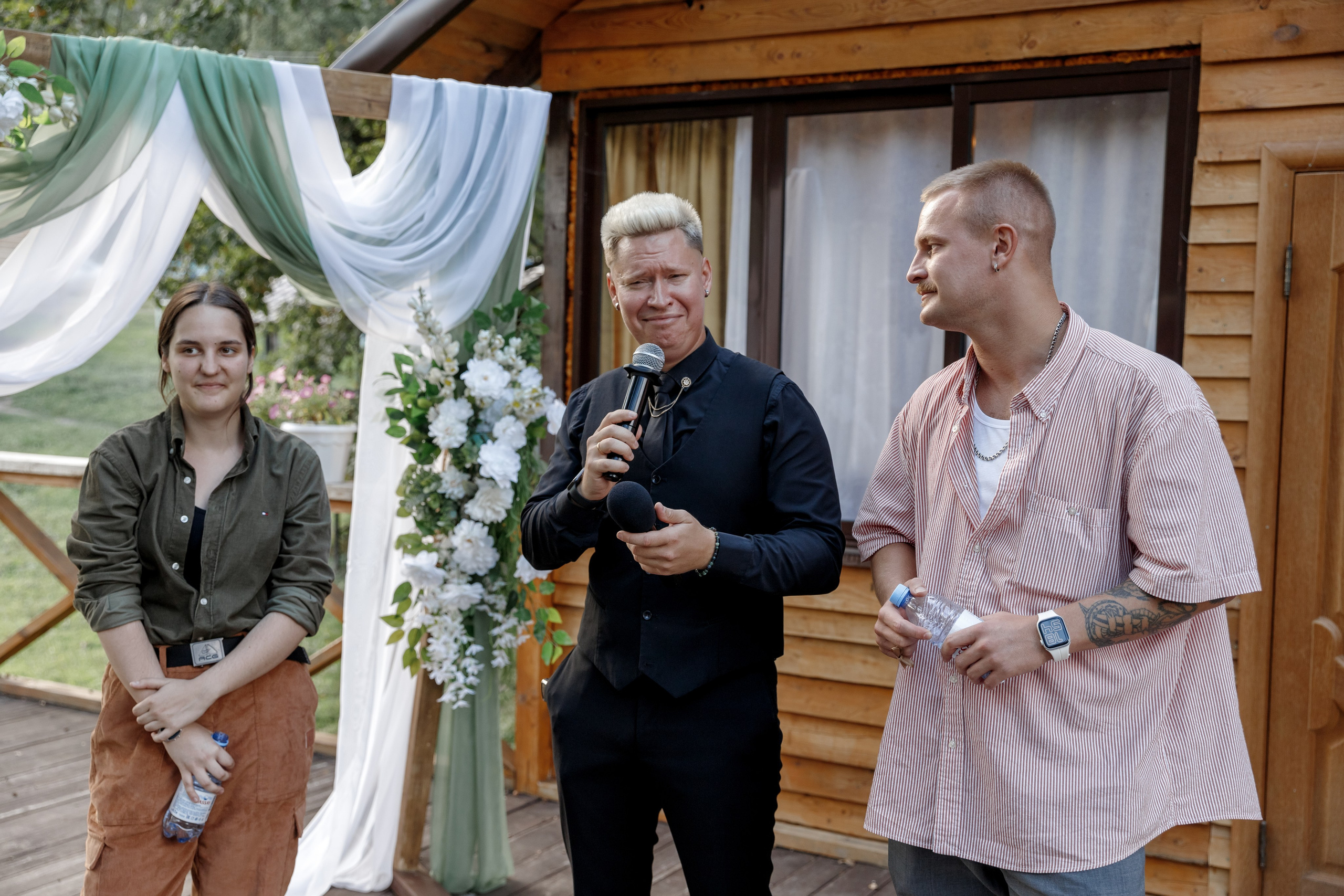 Роман и Екатерина. Свадебный и семейный фотограф Разида Мухаметова