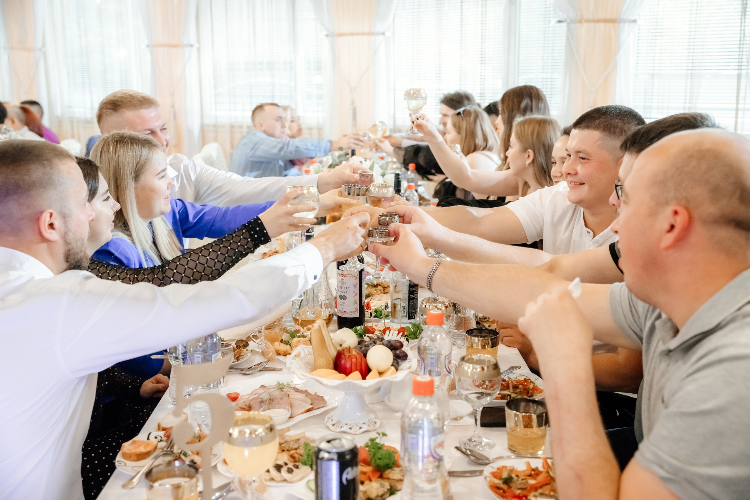 Тимур и Римма. Свадебный и семейный фотограф Разида Мухаметова