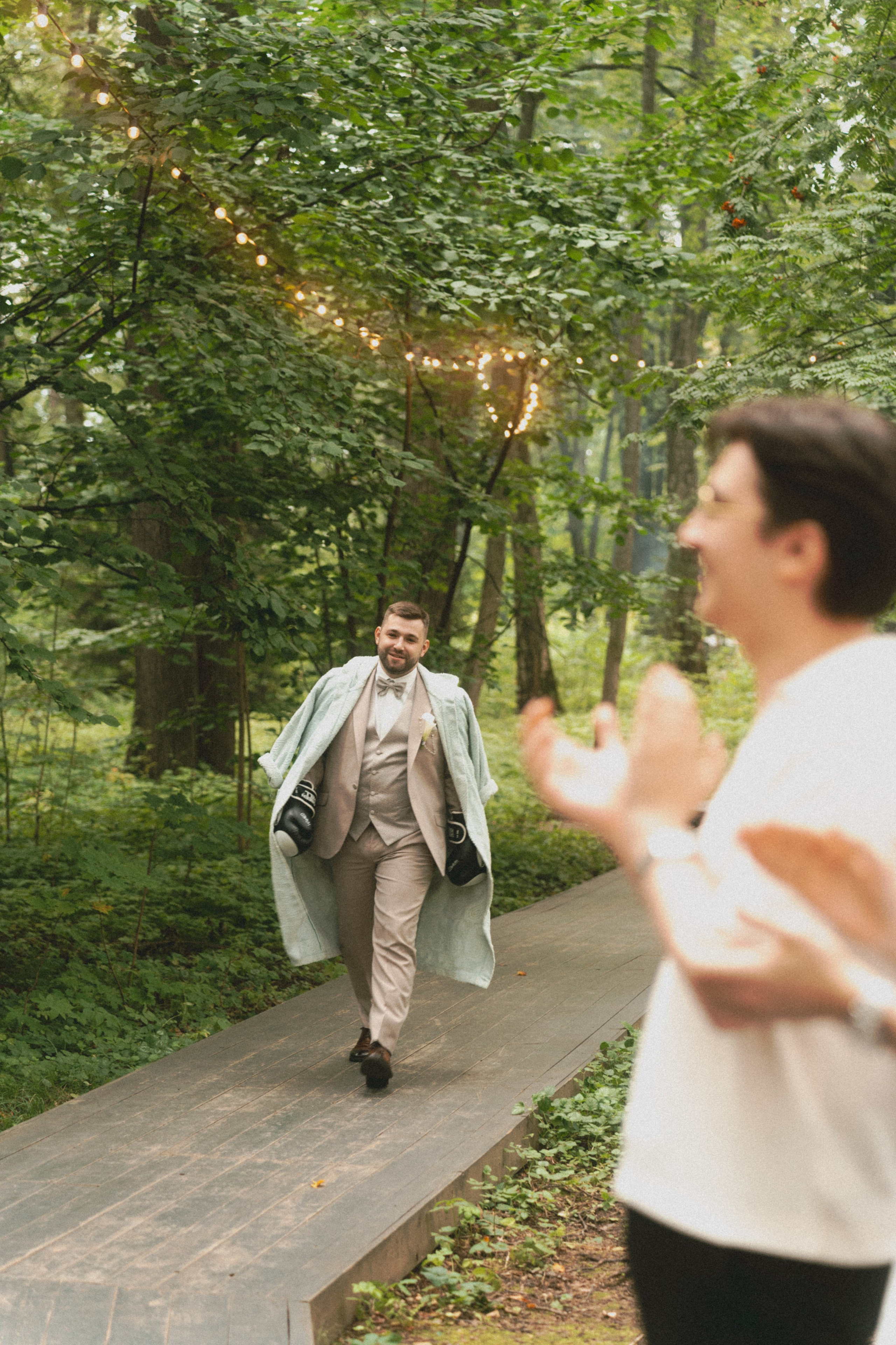 Ангелина & Евгений. Фотограф Москва Мария Бойцова