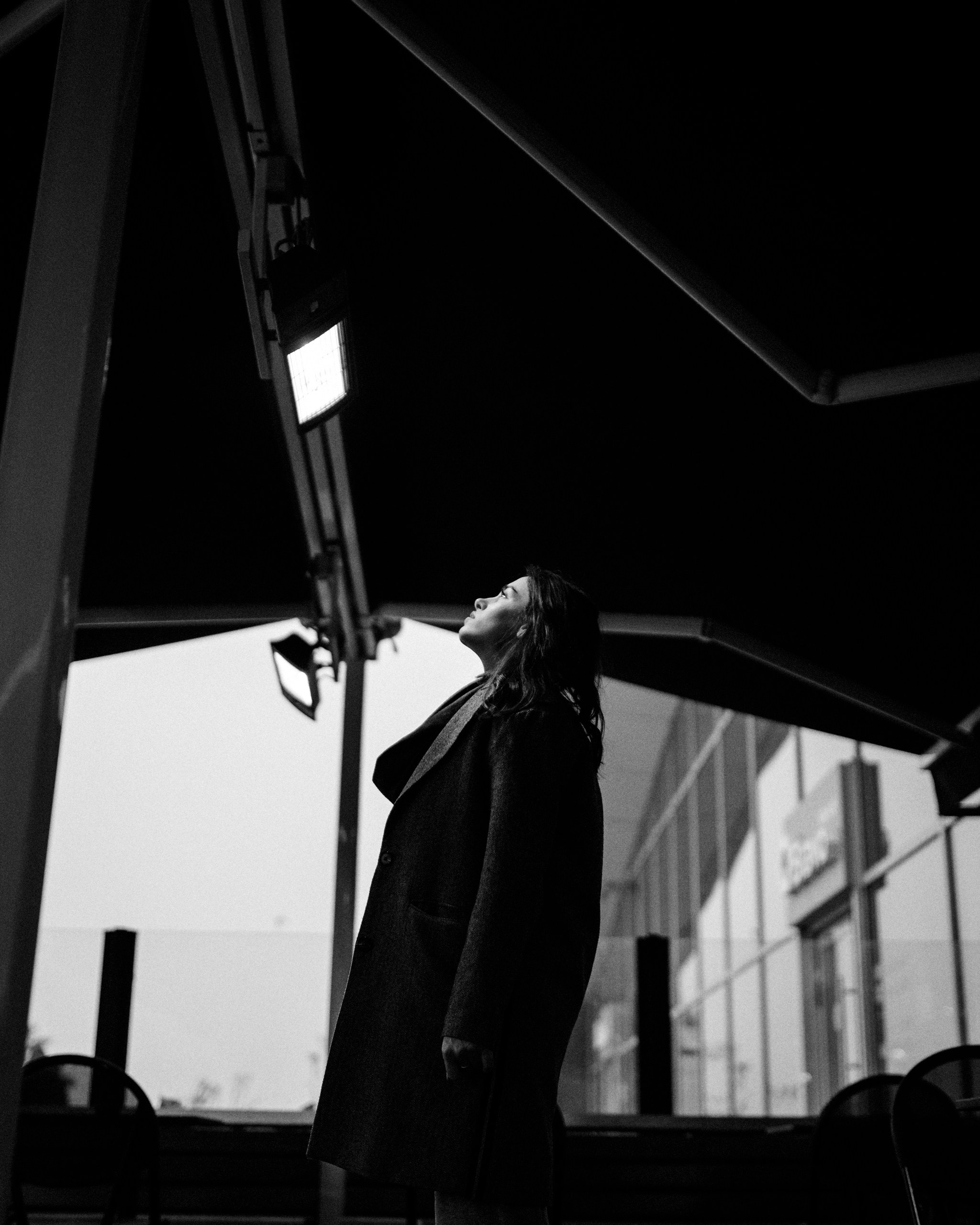 MEHIN. Фотограф города Уральск Ольга Василец