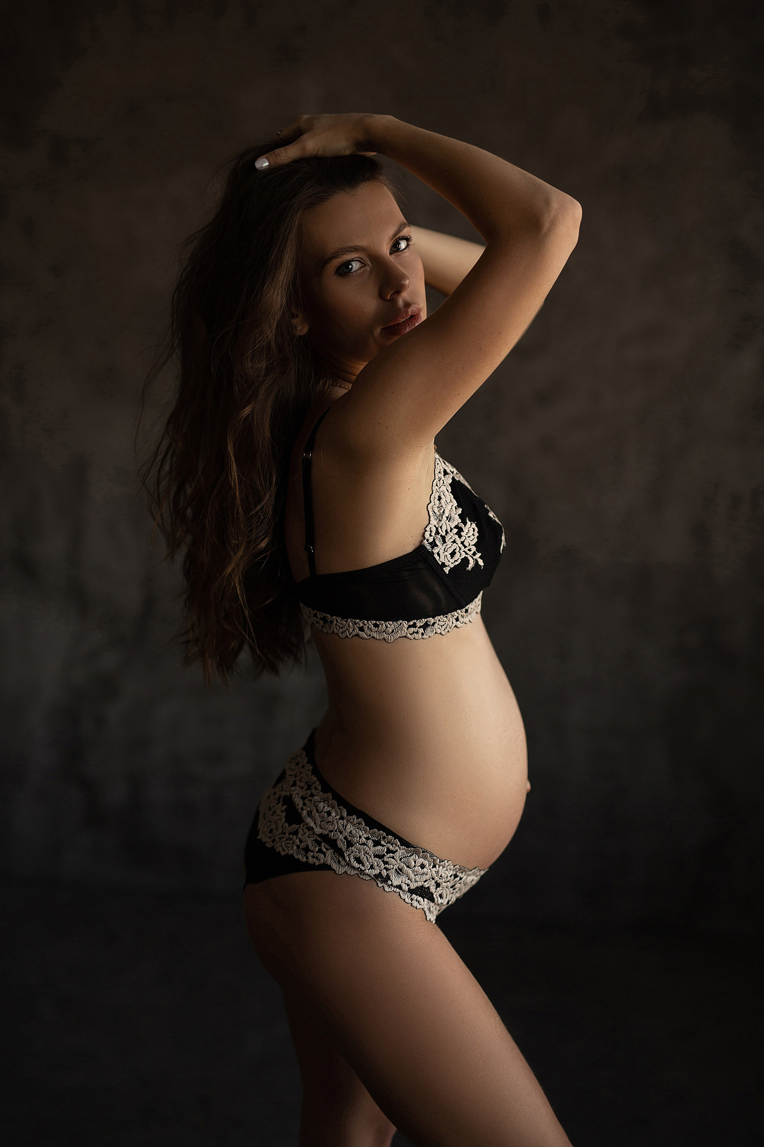 Прайс Лофт. Демидова Натали, фотограф беременности и материнства г. Астана