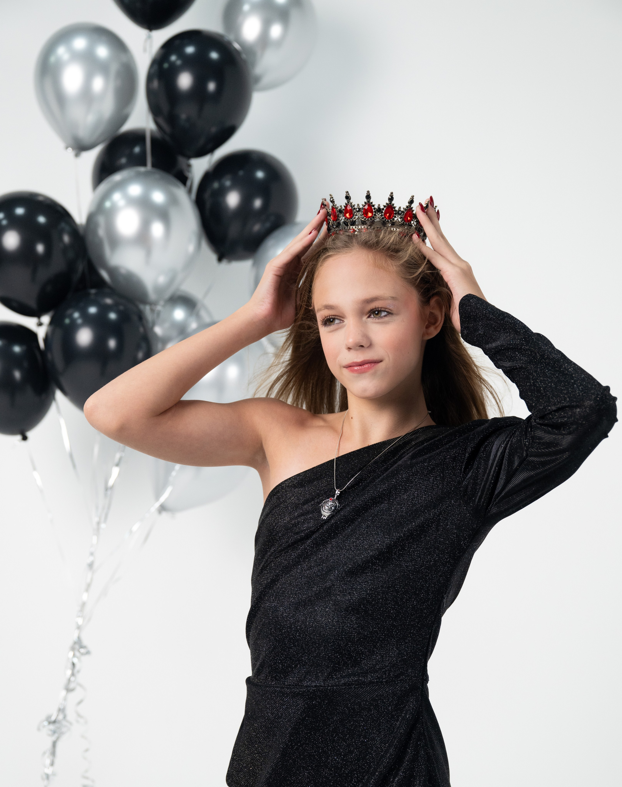 Birthday Studio. Студийный и свадебный фотограф и видеограф в Севастополе — Юлия Макаренко