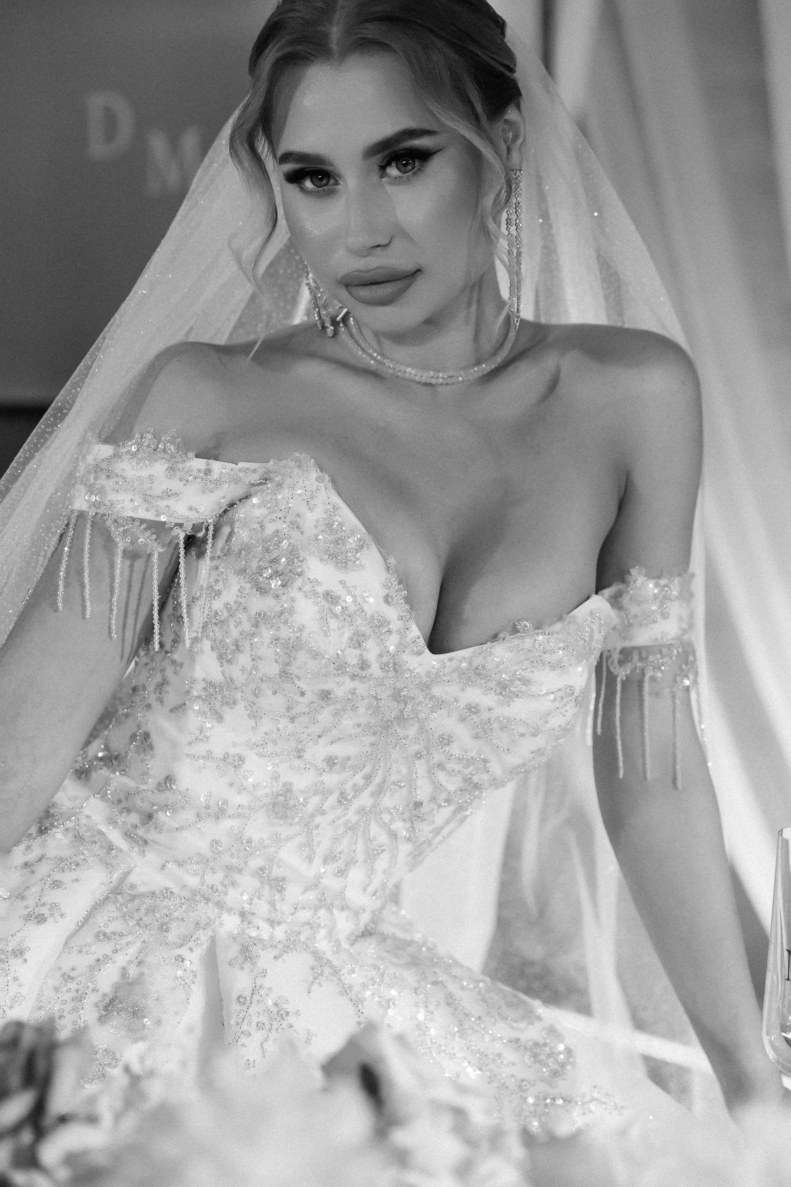 DMITRY & MARIA. Свадебное ФОТО & ВИДЕО Москва/Липецк