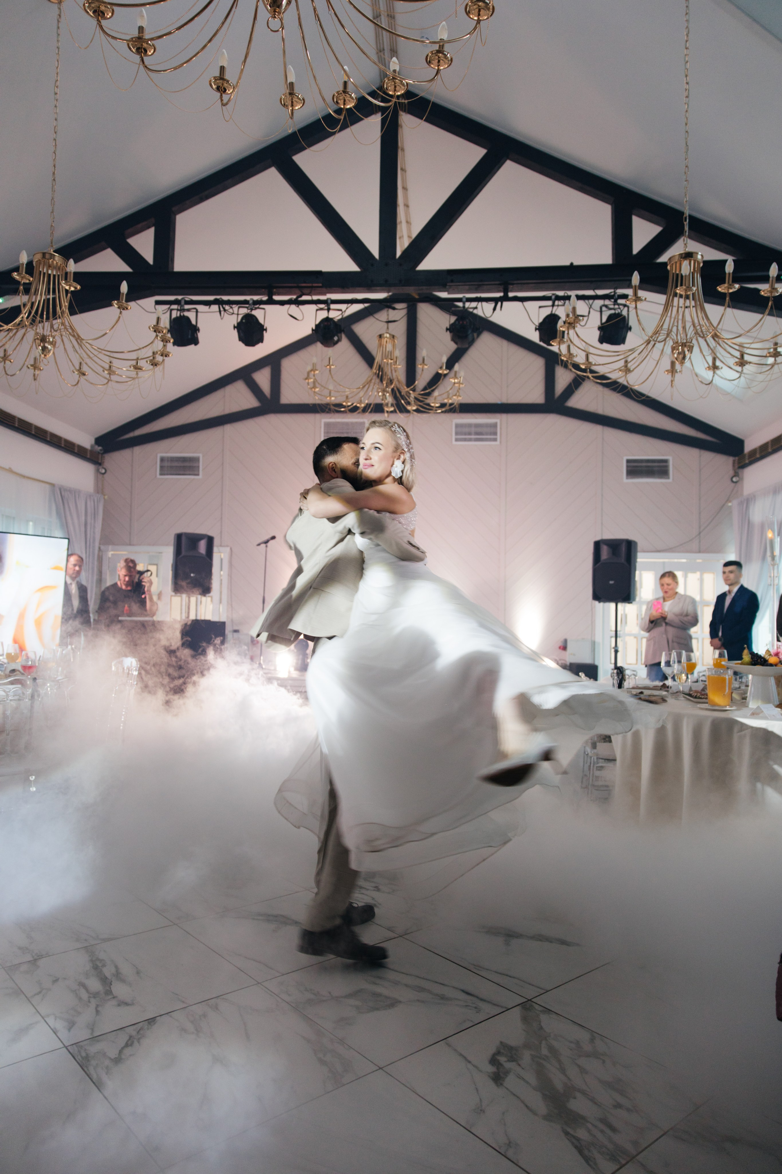 BORIS & ANASTASIA. Свадебное ФОТО & ВИДЕО Москва/Липецк