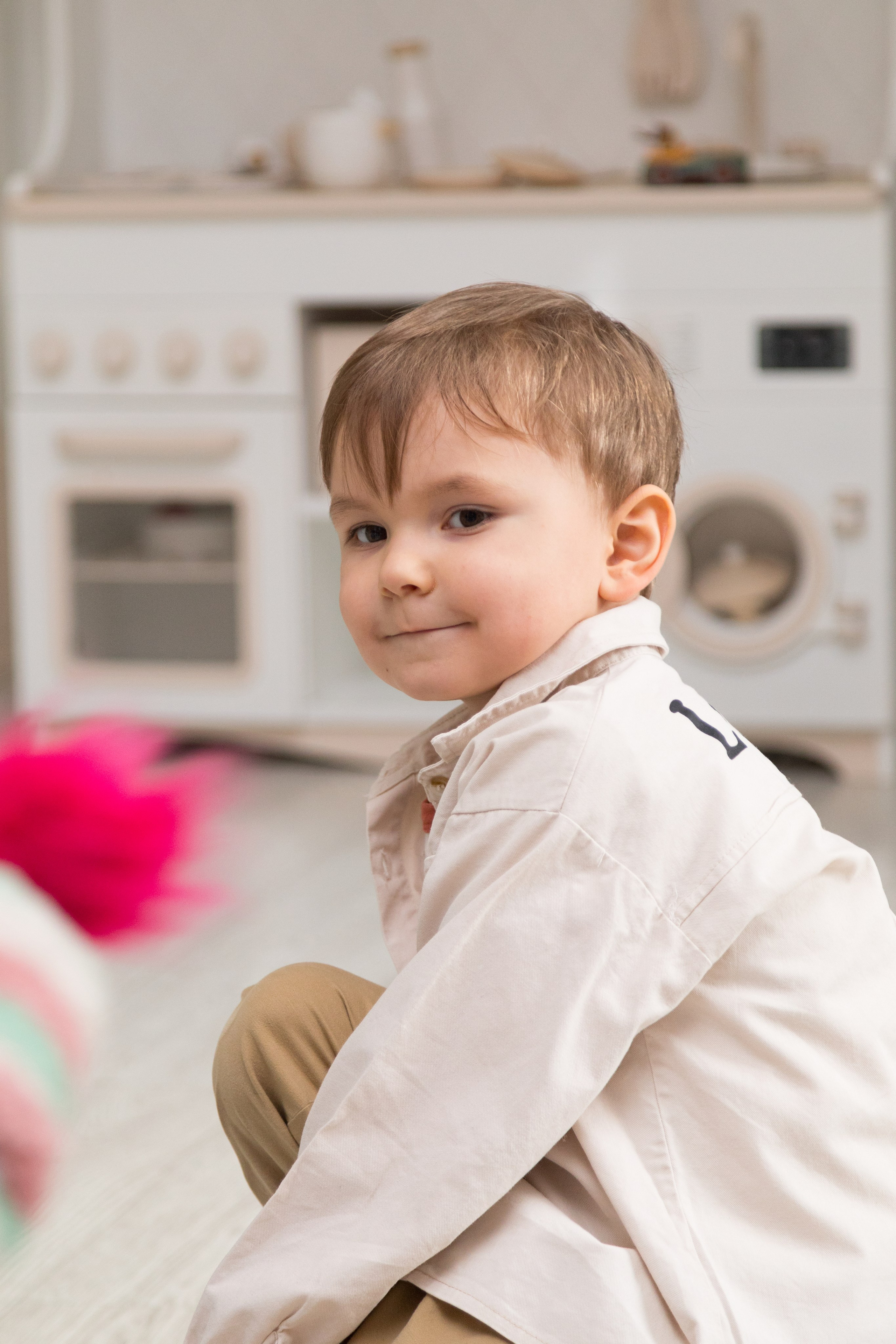 День рождения Сияны, 4 года, детский игровой центр Mimiloft. Детский и контент фотограф Надя Волкова Санкт-Петербург