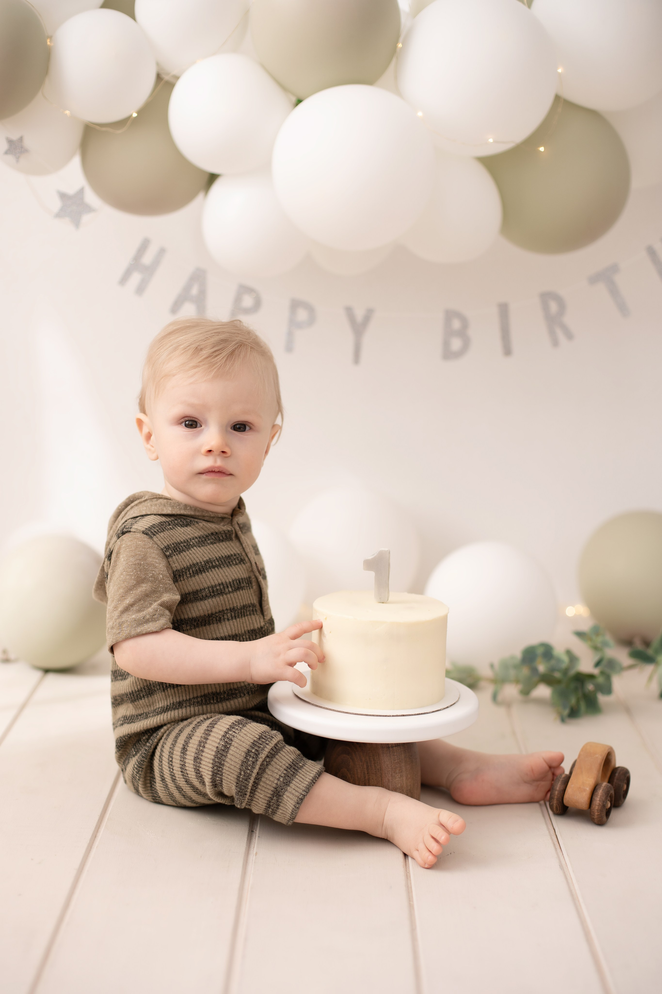 Дни рождения. Детский и семейный фотограф Ирина Иванова