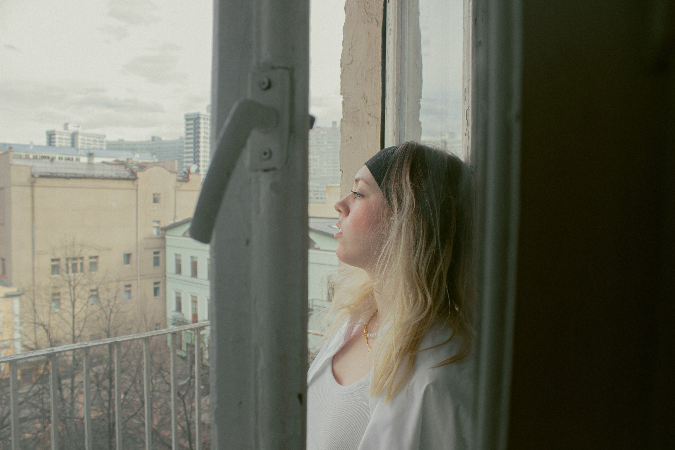 Nastya. Daria Y. Фототерапия │ Санкт-Петербург