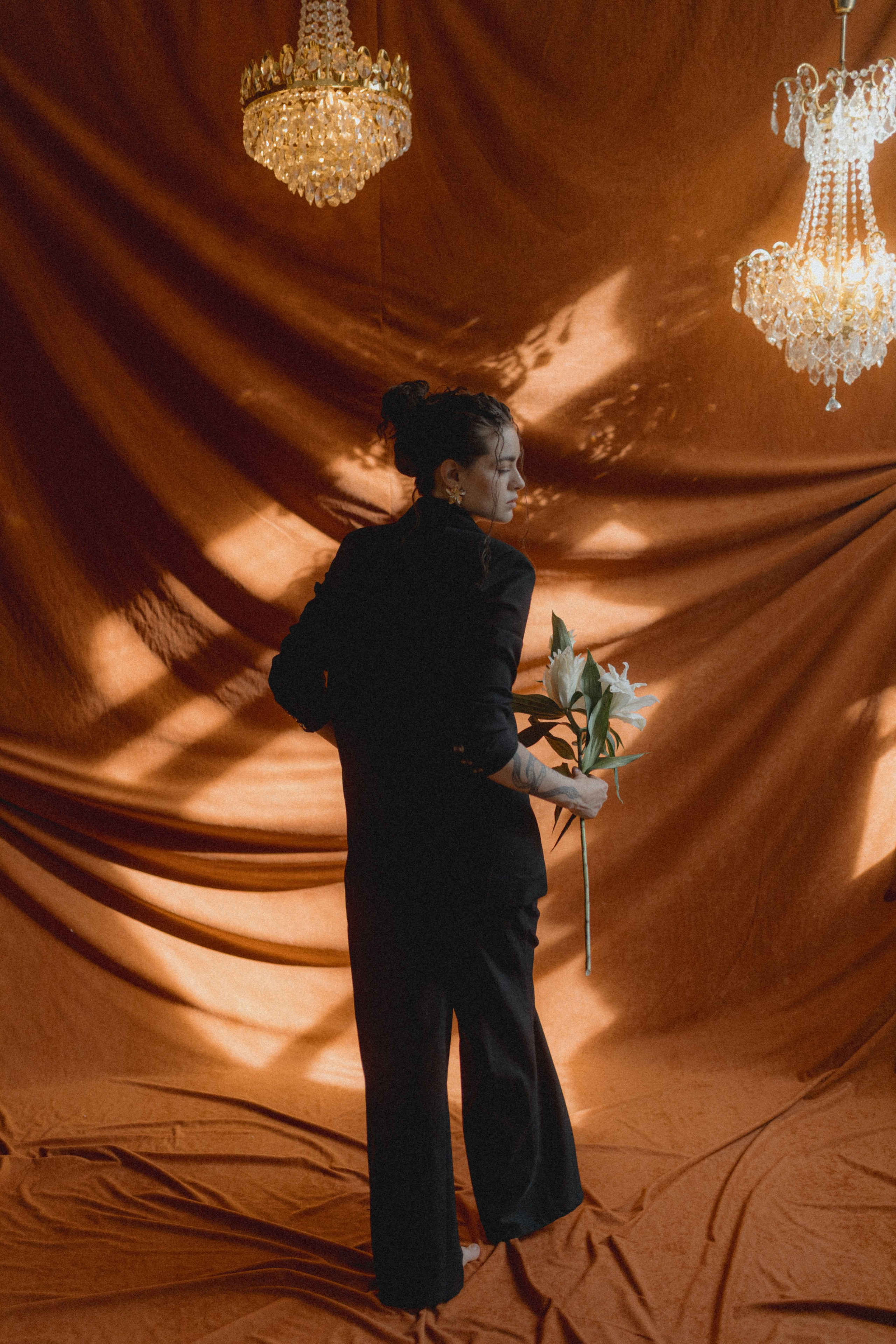 Анастасия. Фотограф НОГИНСК, Москва, Анастасия Белая