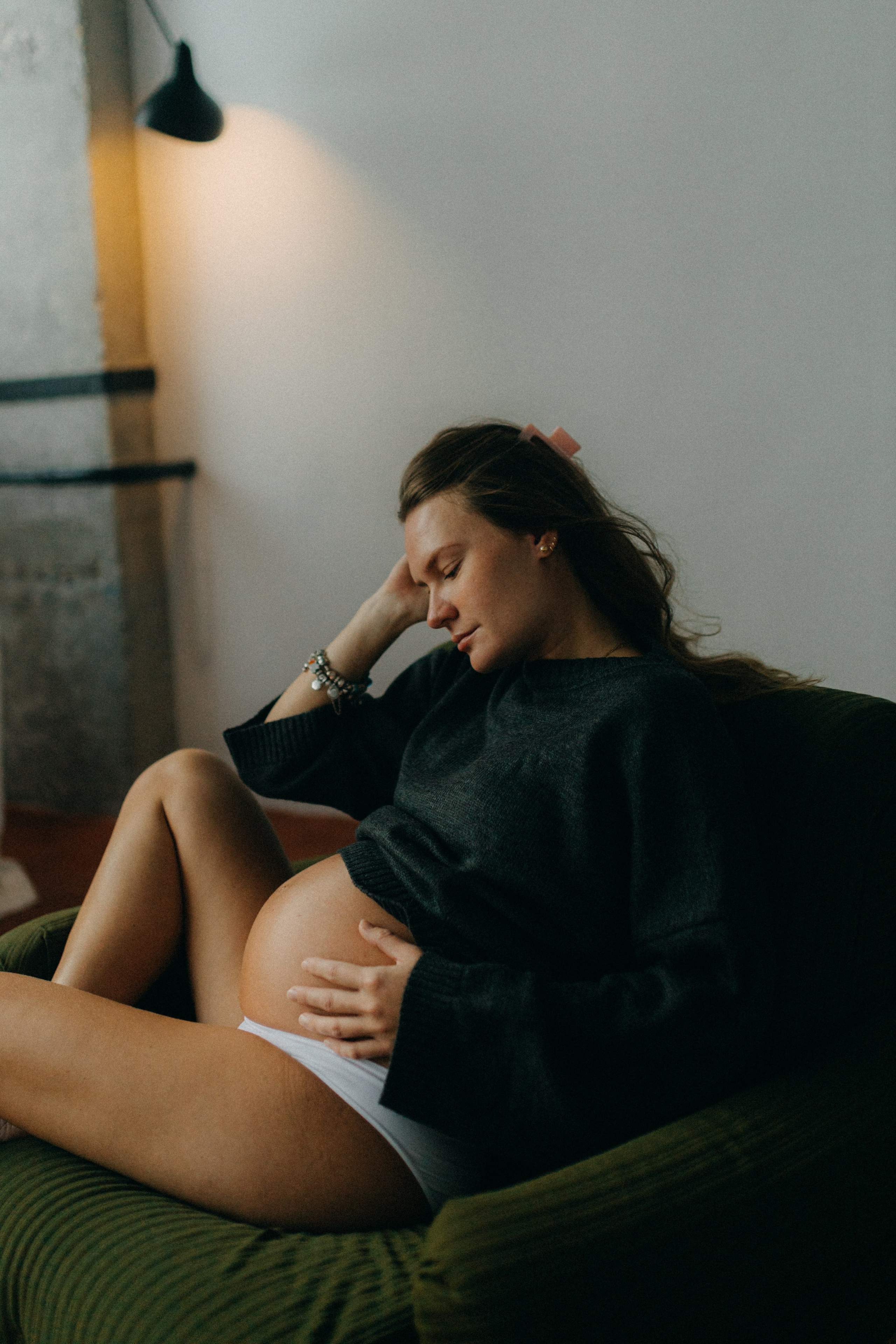 Екатерина.Беременность. Фотограф НОГИНСК, Москва, Анастасия Белая