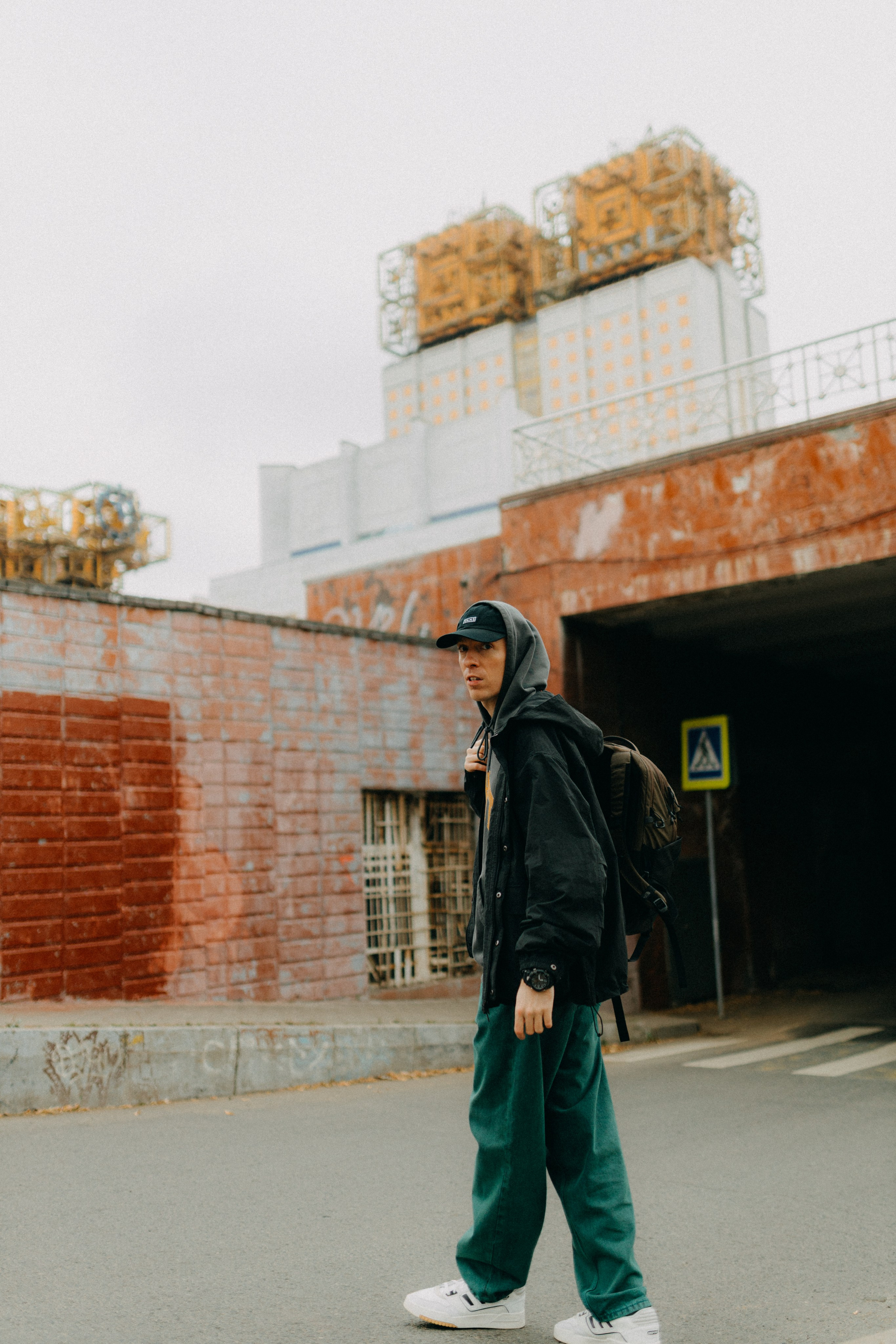 Dabro. Фотограф НОГИНСК, Москва, Анастасия Белая