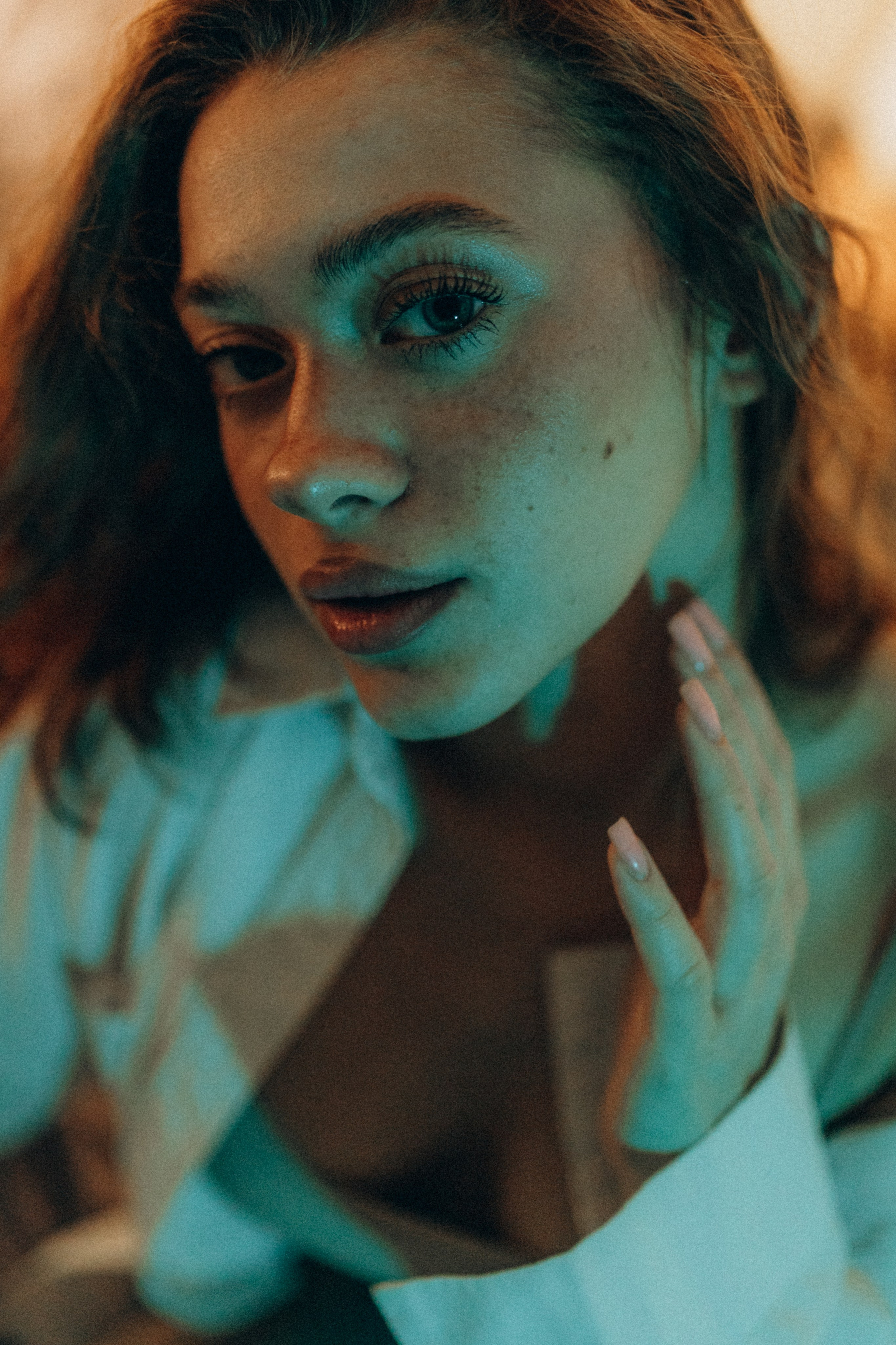 Полина. Фотограф НОГИНСК, Москва, Анастасия Белая