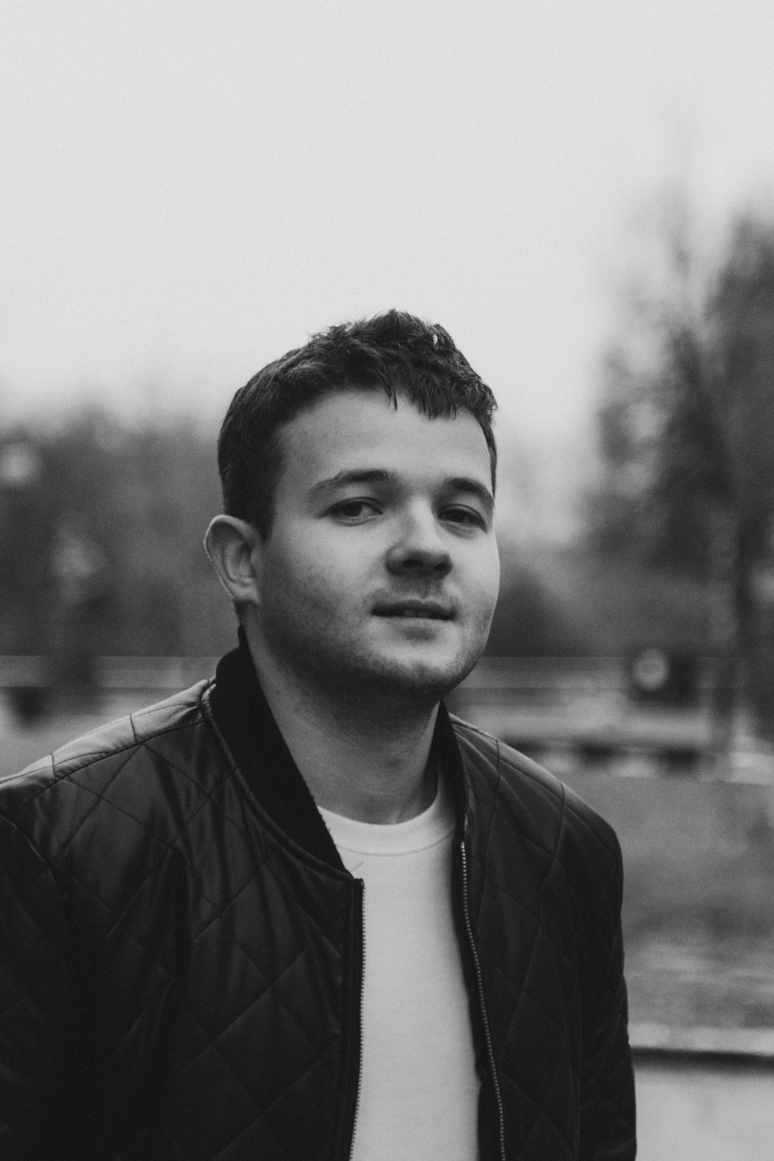 Alexey. Фотограф Артём Гусев