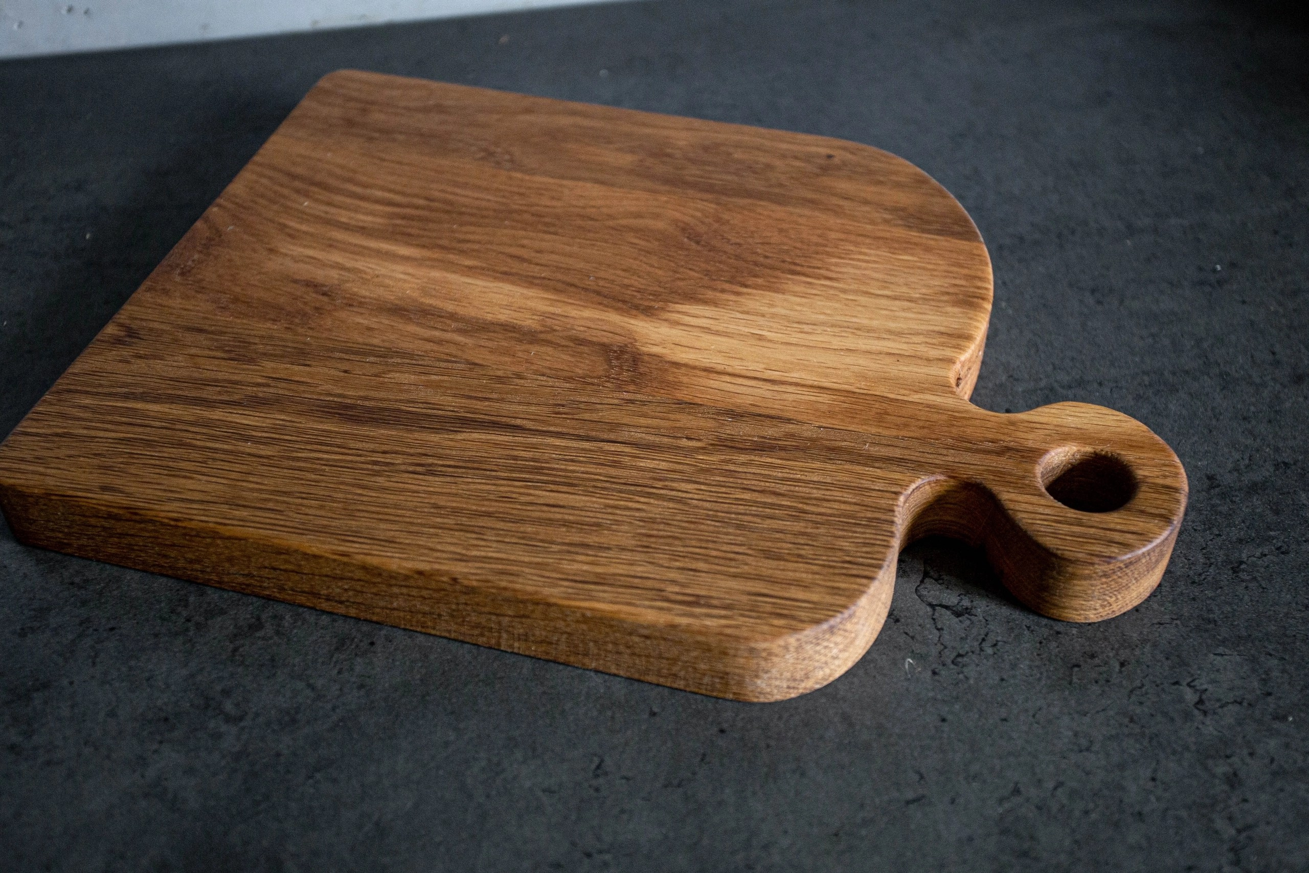 Большая разделочная доска 