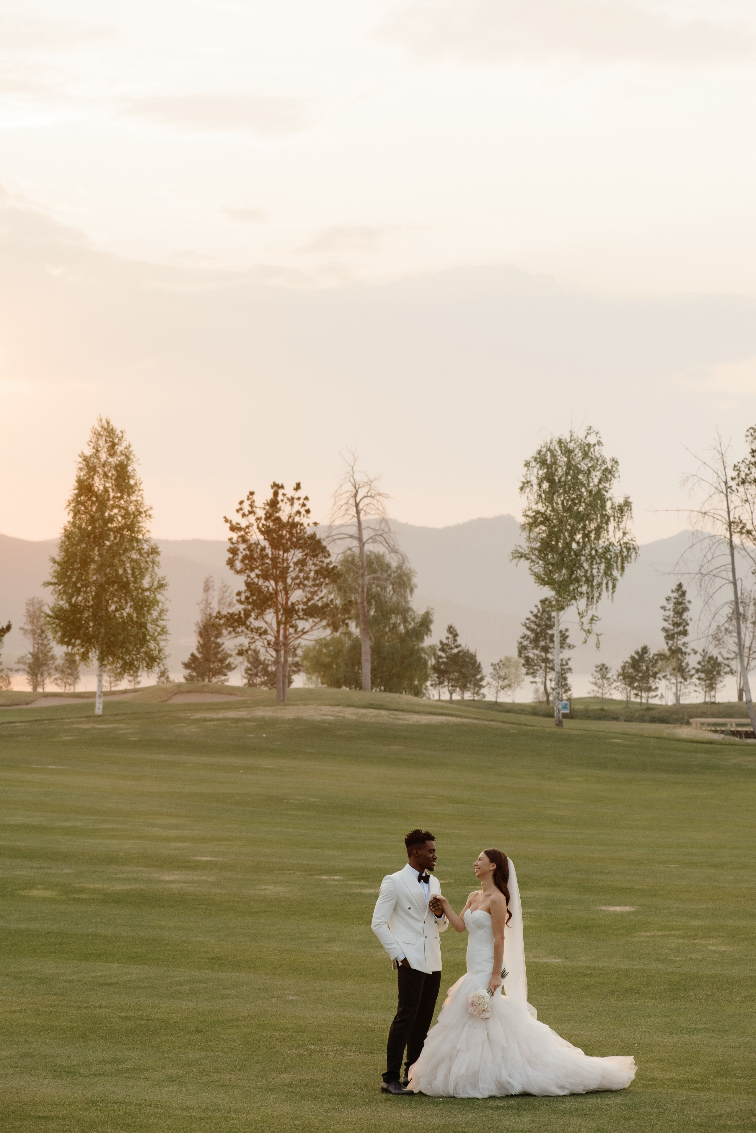 PREWEDDING. Фотограф Евгений Фураев