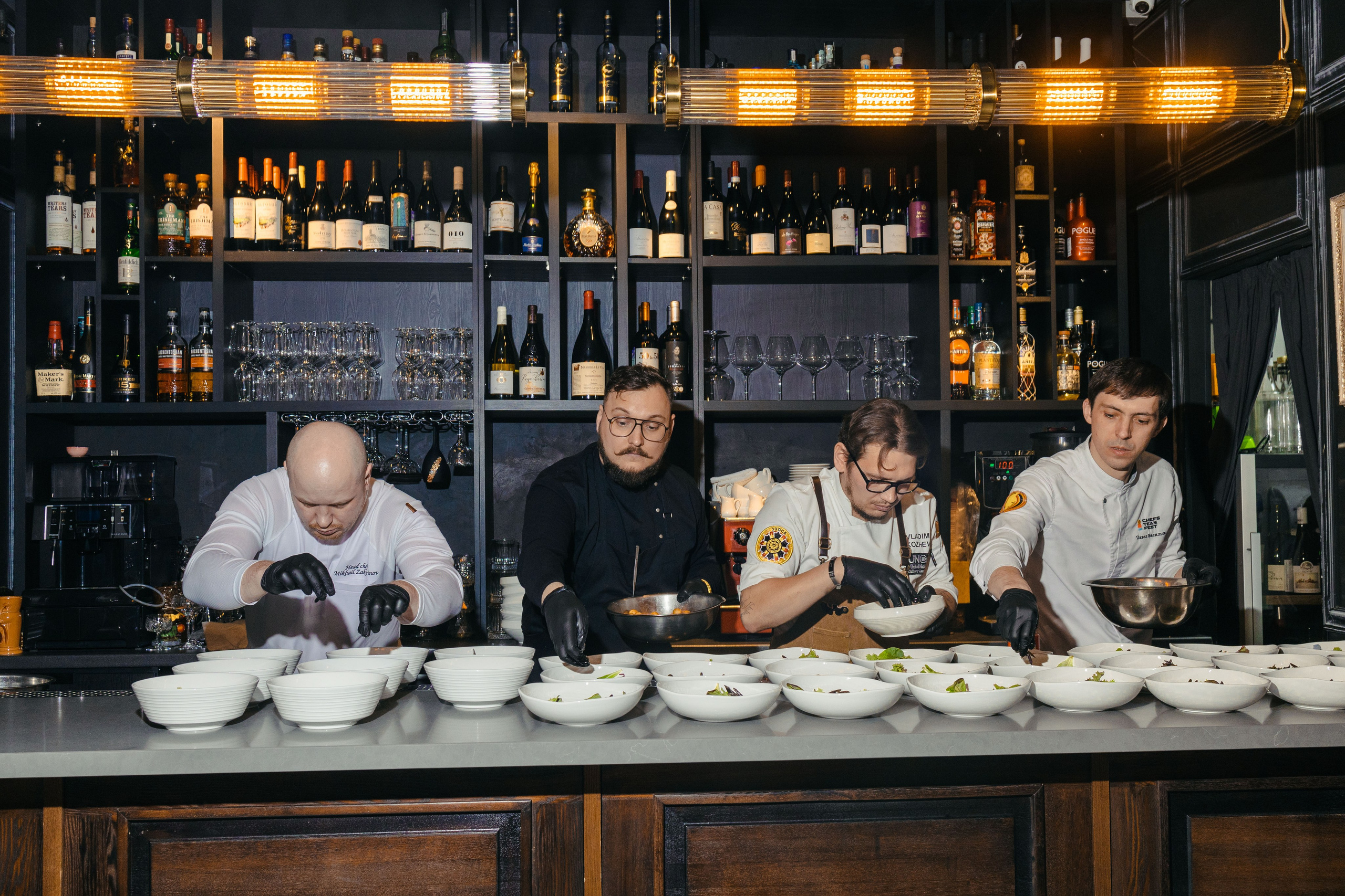 Cantina. Фотограф Владивосток