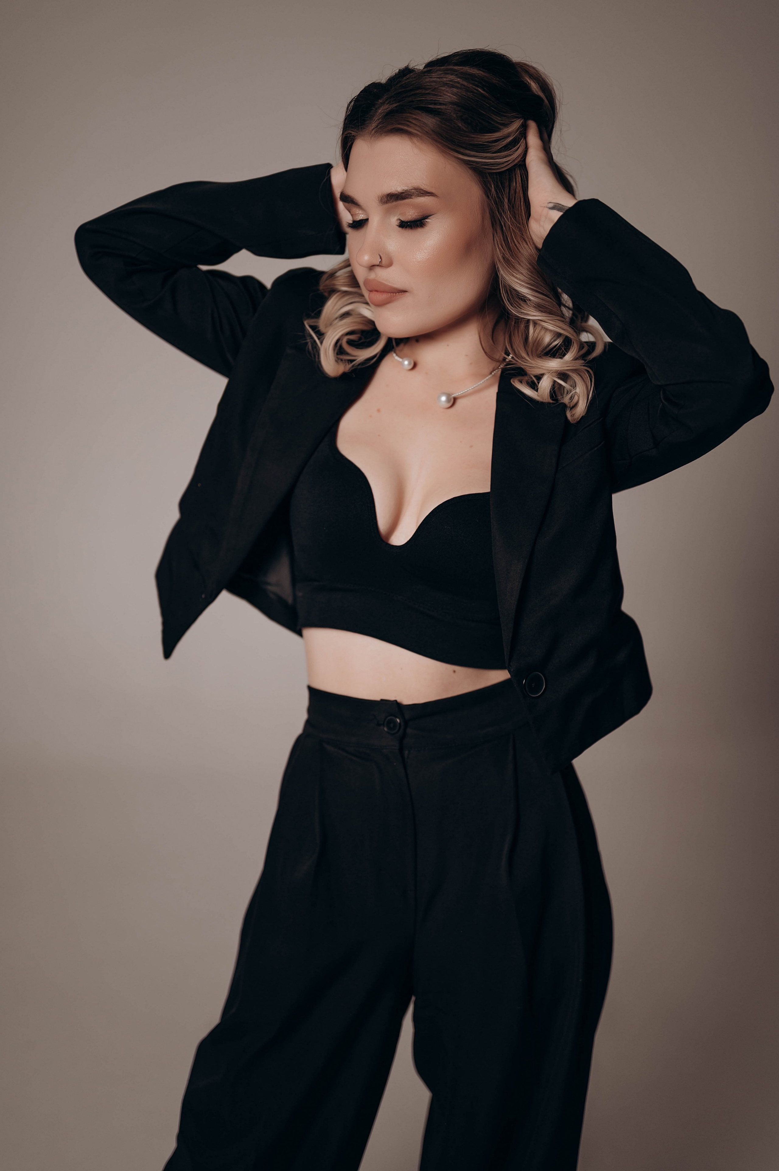 Индивидуальные фотосессии. Главная