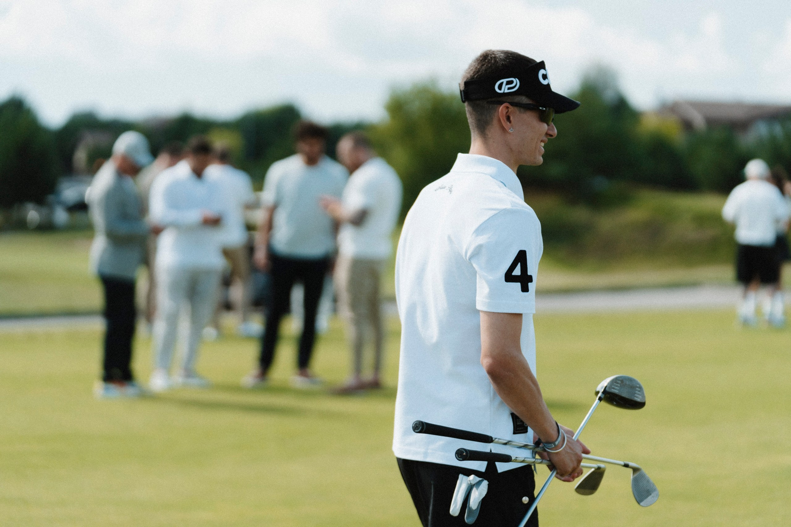 MEDIAGOLF 2 x LIGASTAVOK. Фотограф первого впечатления