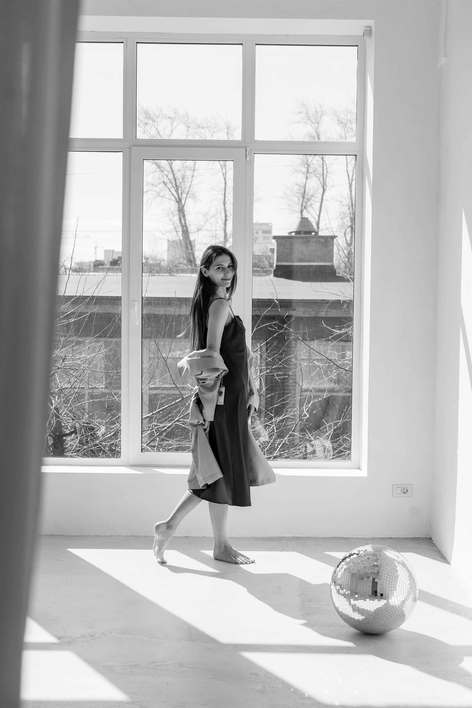 Яна. Свет и отражения. Эстетичная фото- и видеосъёмка Ирина Арсентьева. Челябинск и весь мир