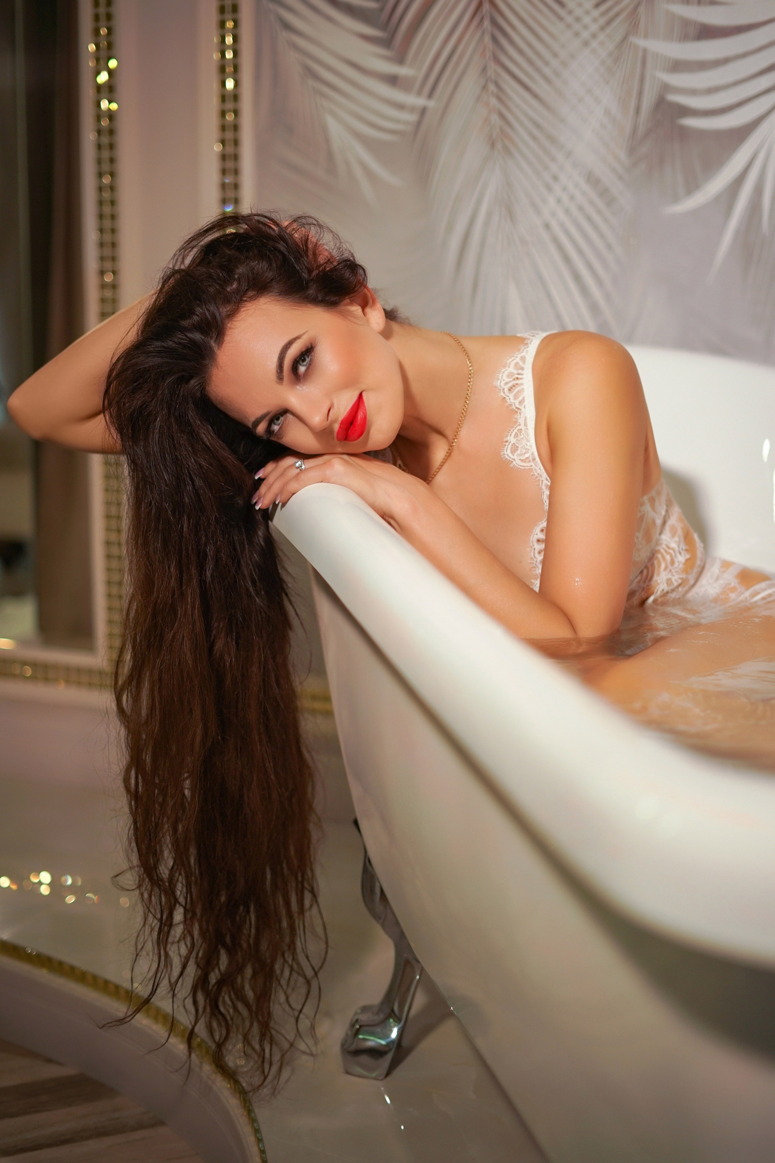 Будуар. Фотограф в Нижнем Тагиле Алёна Орлова